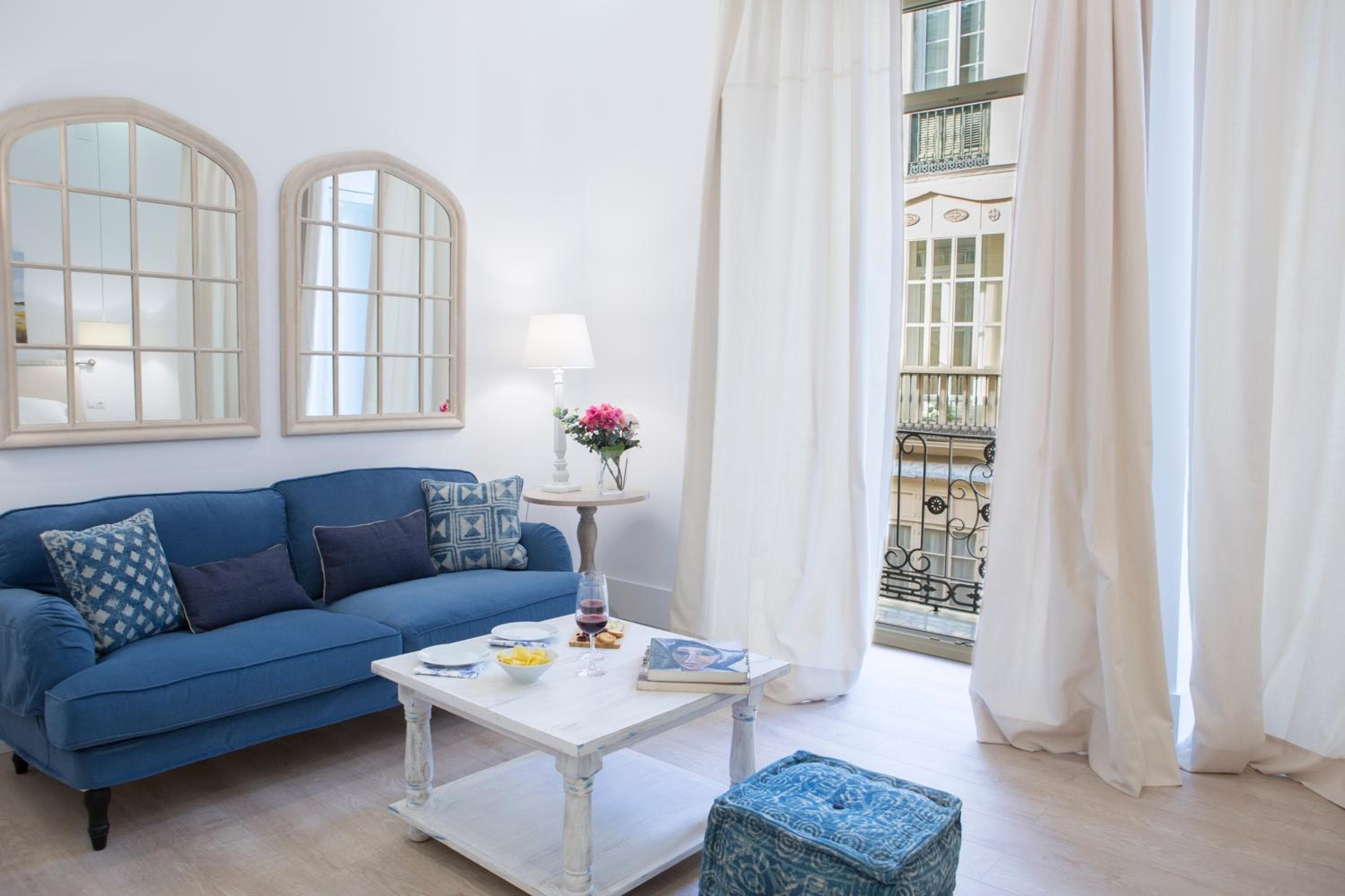 Gr Suites Boutique Catedral — 18