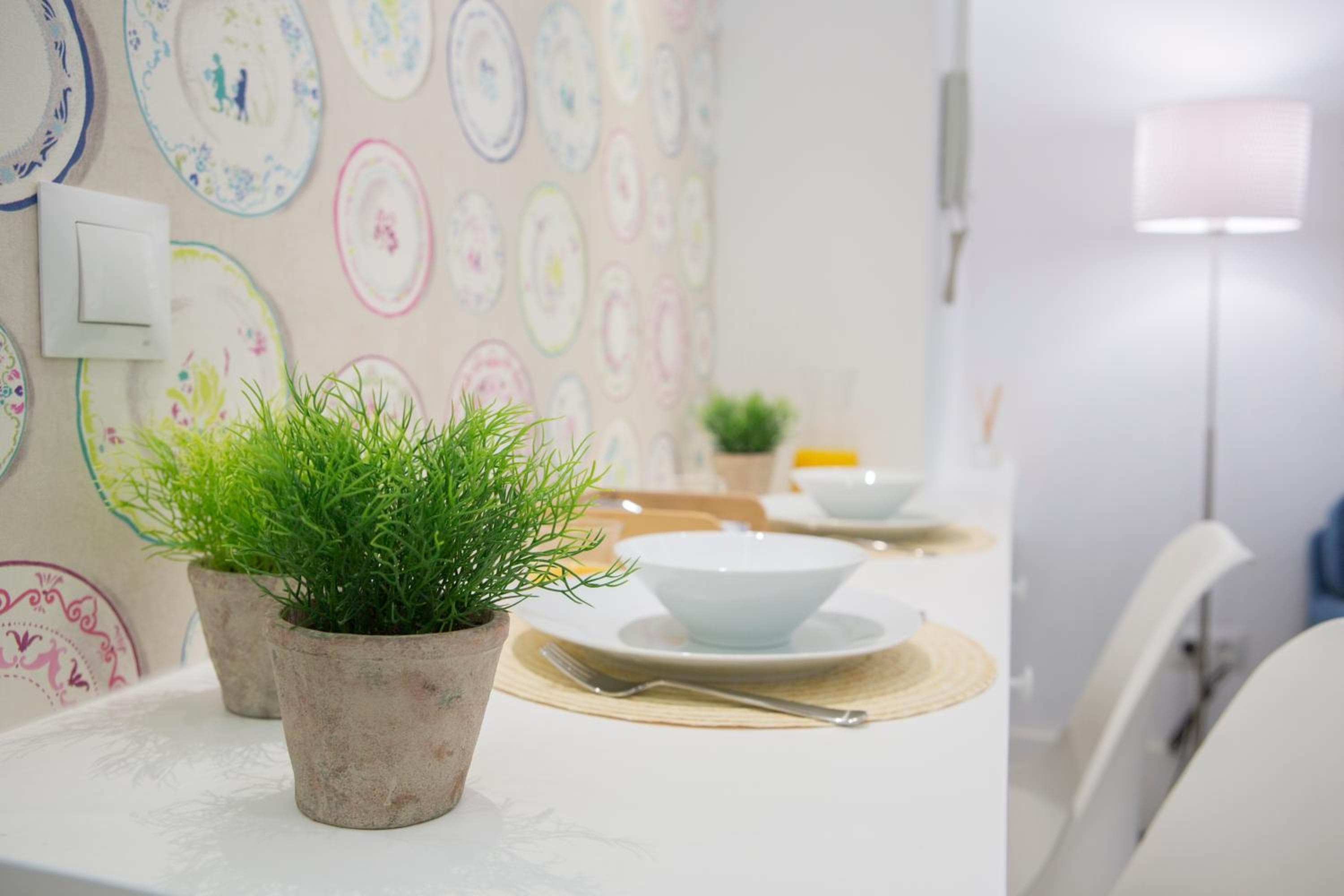 Gr Suites Boutique Catedral — 7