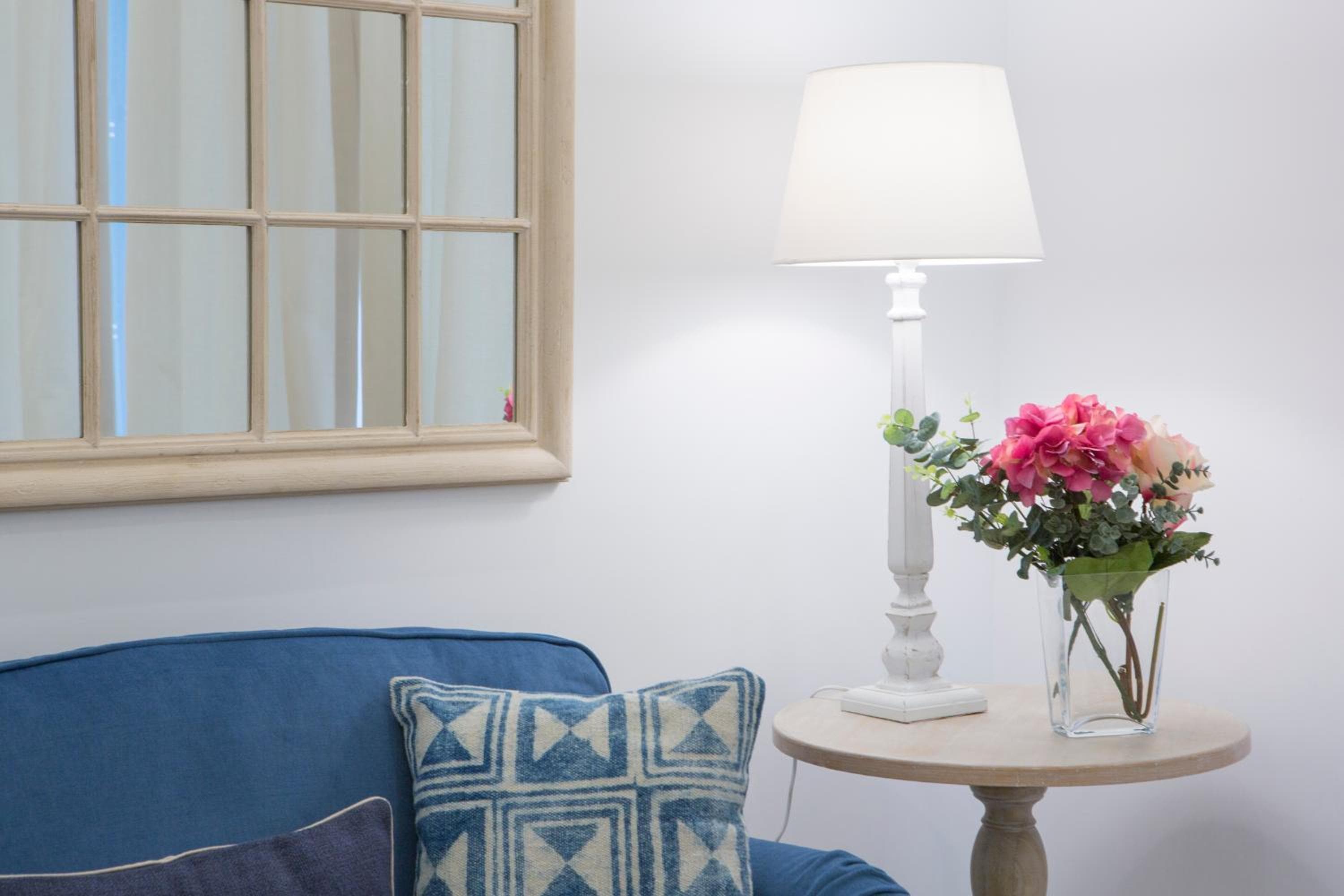 Gr Suites Boutique Catedral — 8