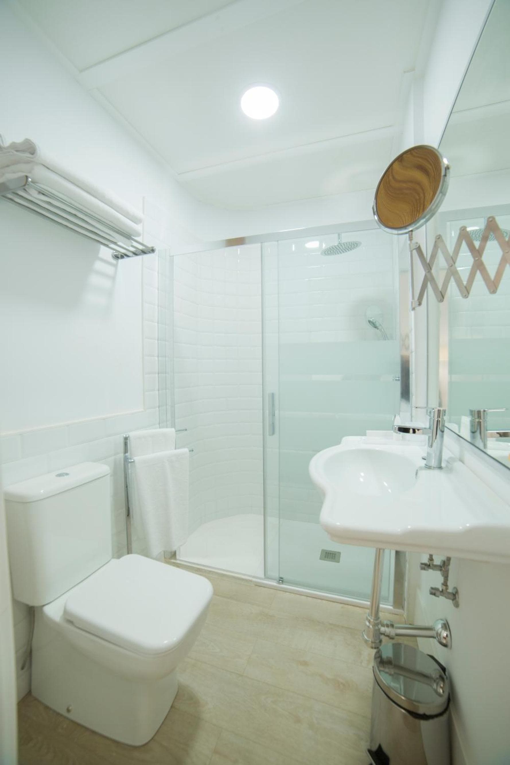 Gr Suites Boutique Catedral — 9