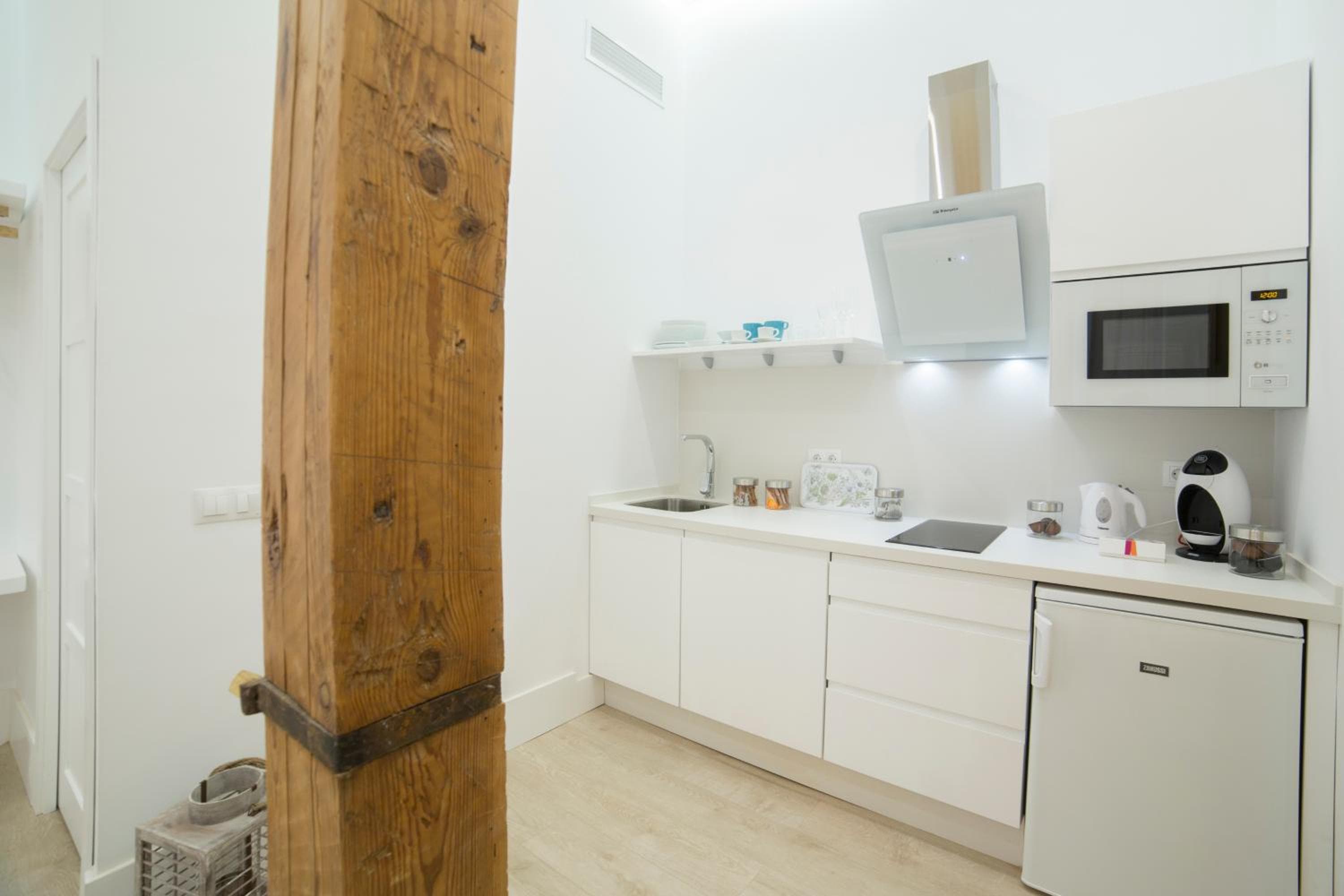 Gr Suites Boutique Catedral — 10