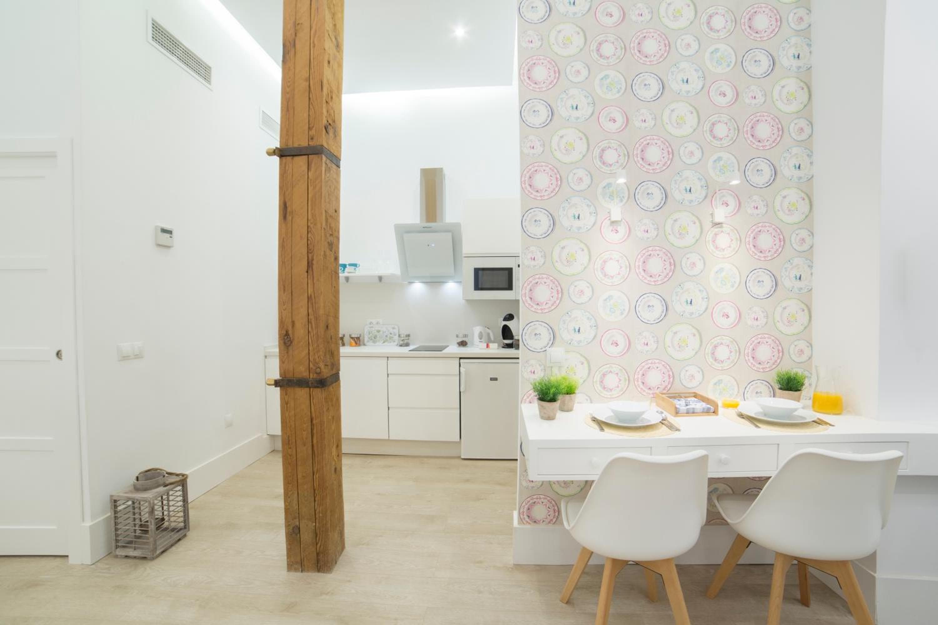 Gr Suites Boutique Catedral — 11