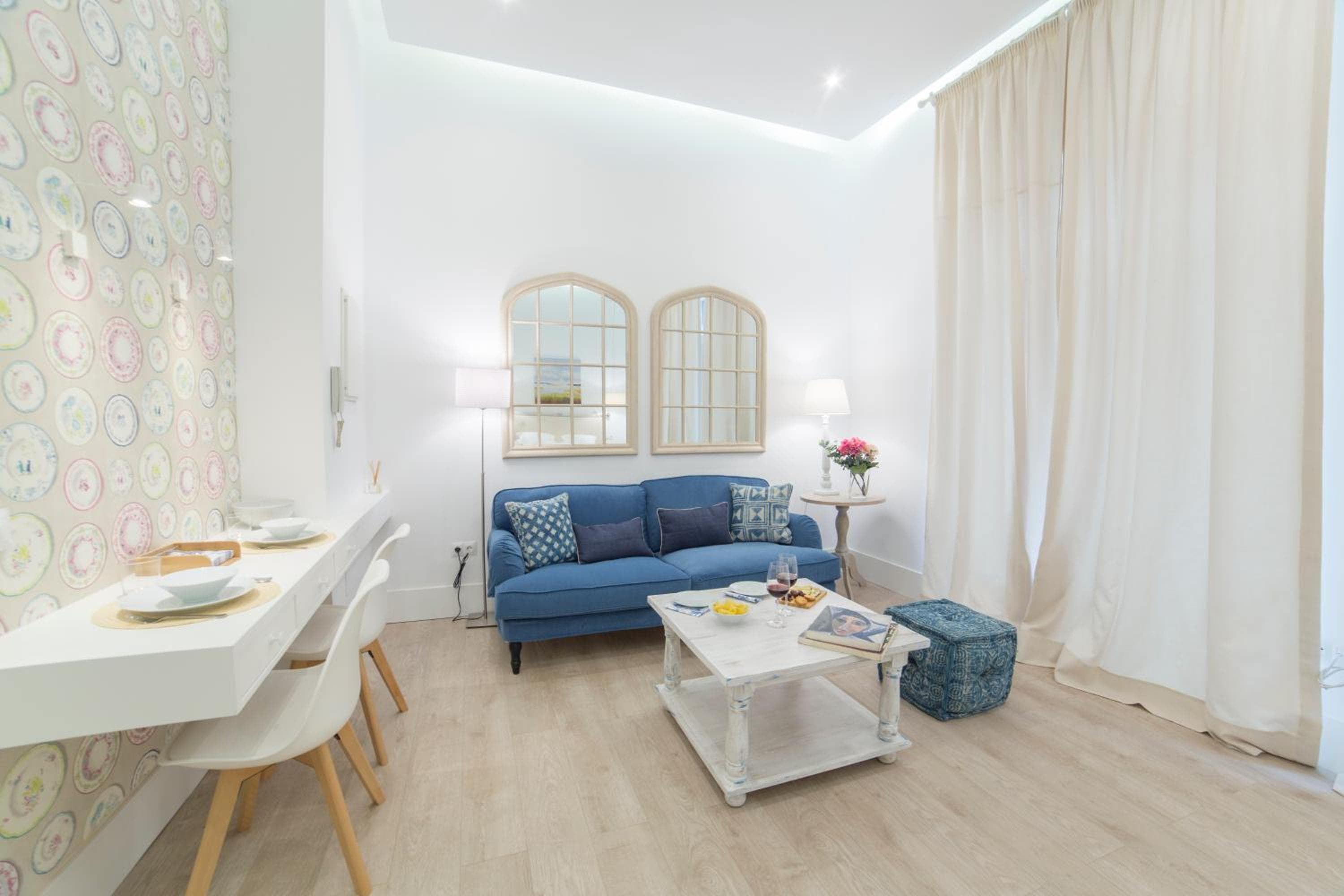 Gr Suites Boutique Catedral — 12