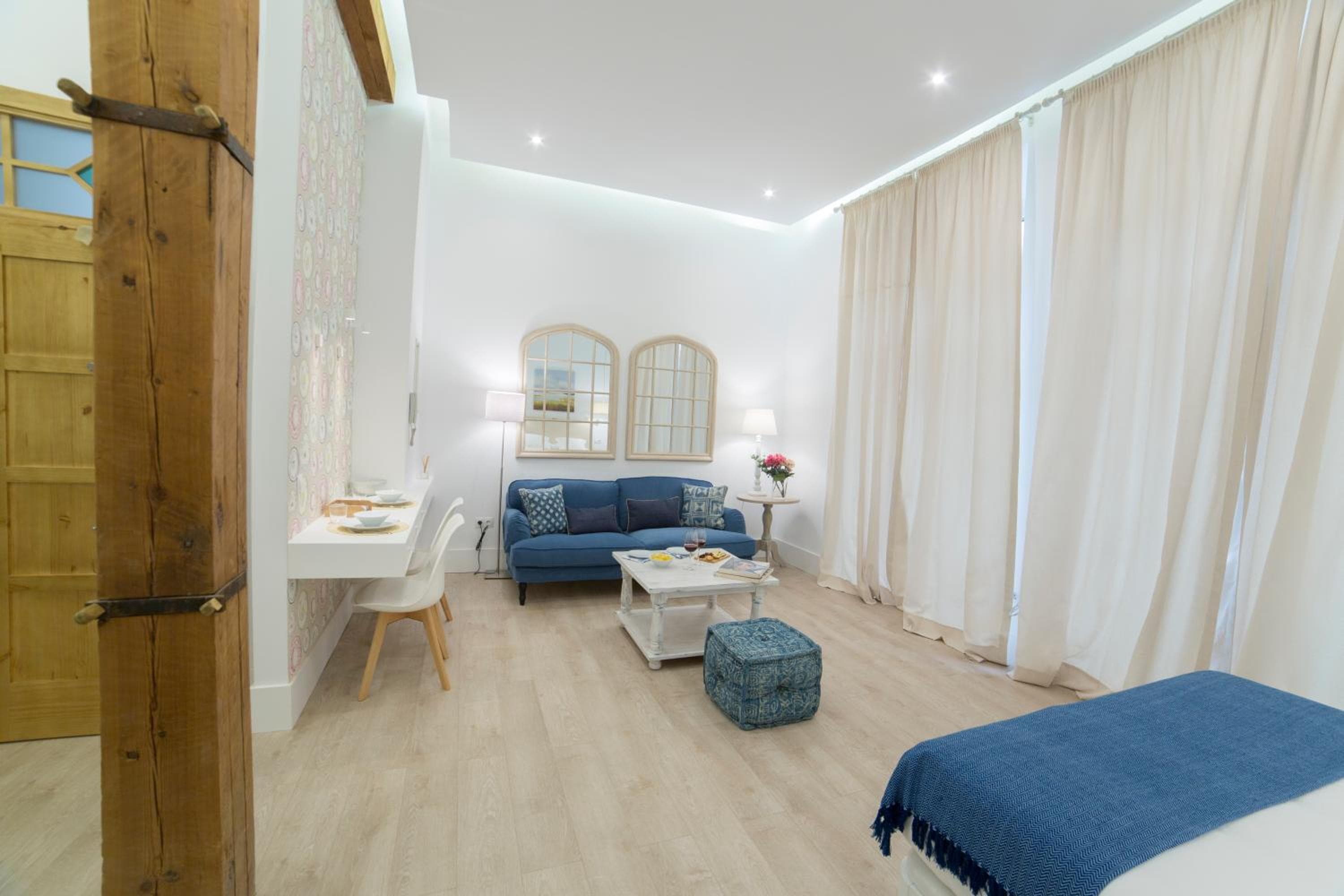 Gr Suites Boutique Catedral — 13