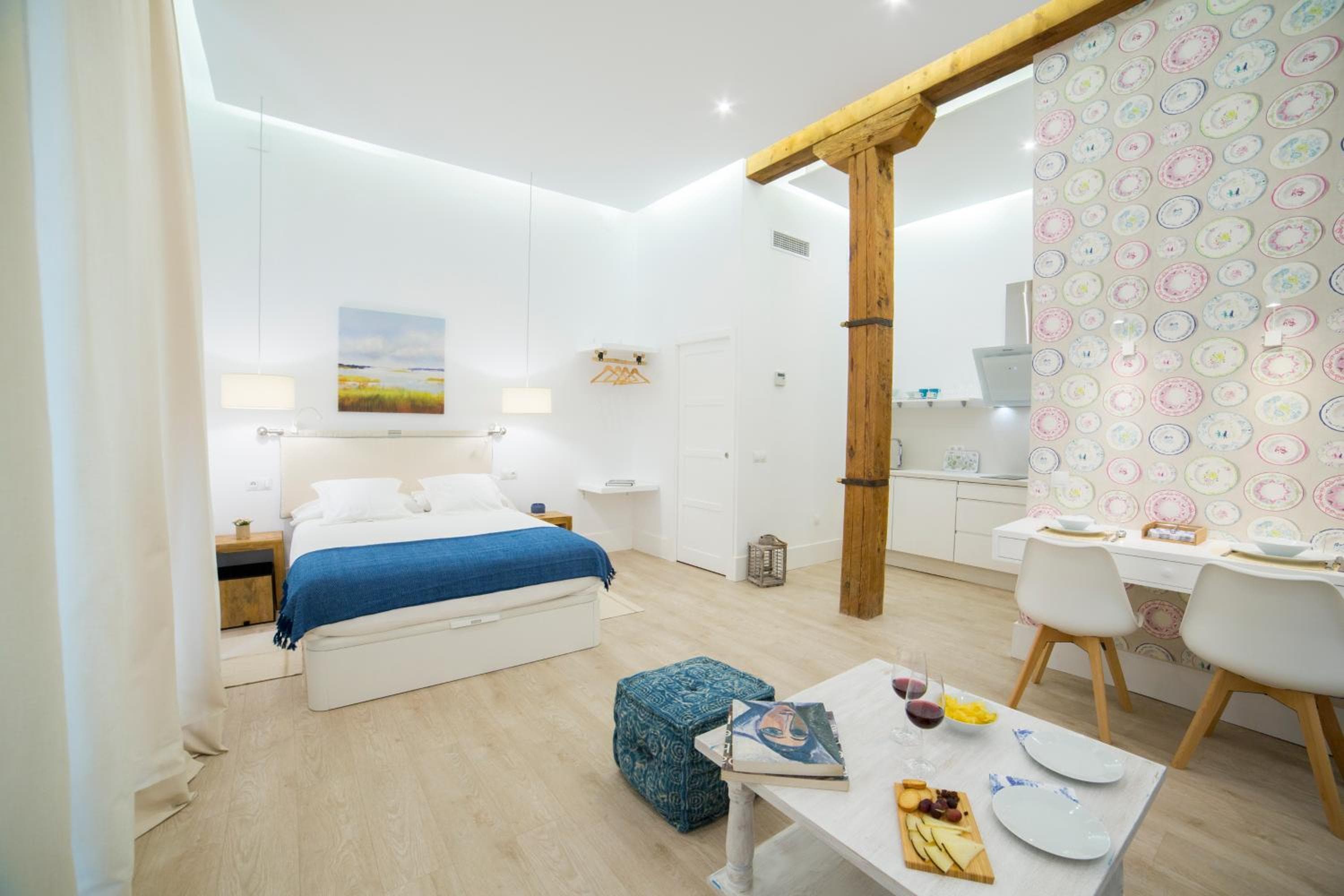 Gr Suites Boutique Catedral — 14