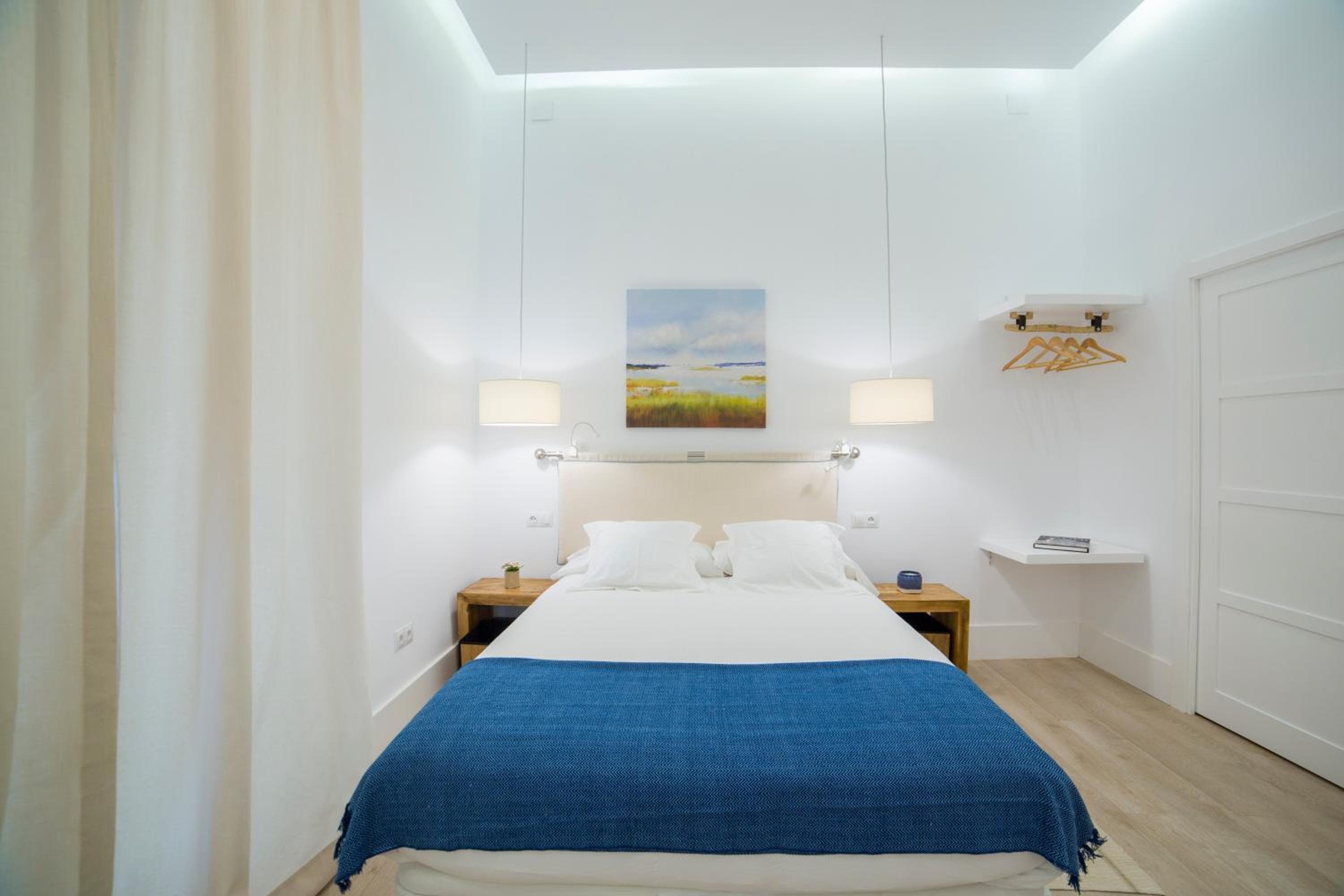 Gr Suites Boutique Catedral — 15