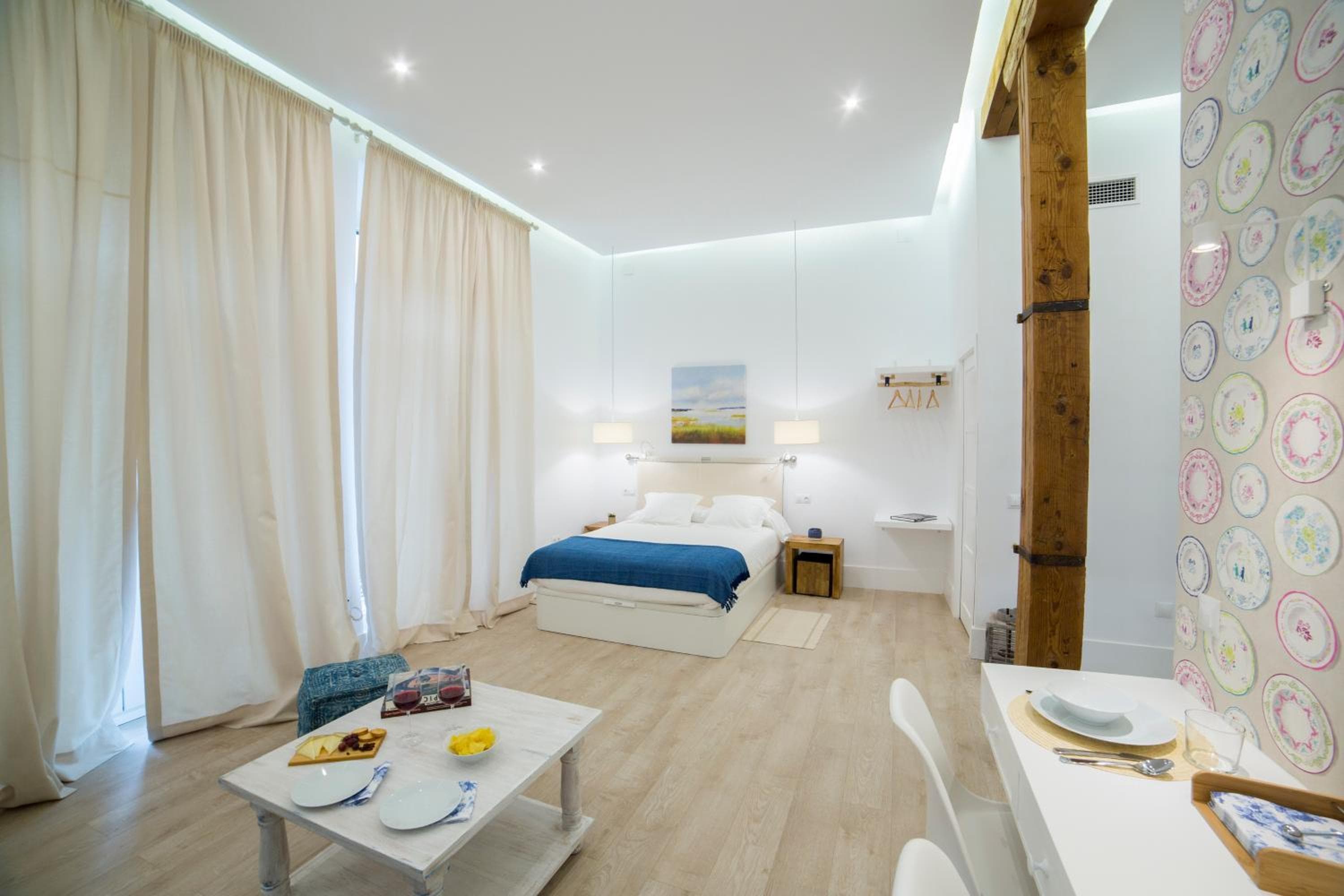 Gr Suites Boutique Catedral — 16