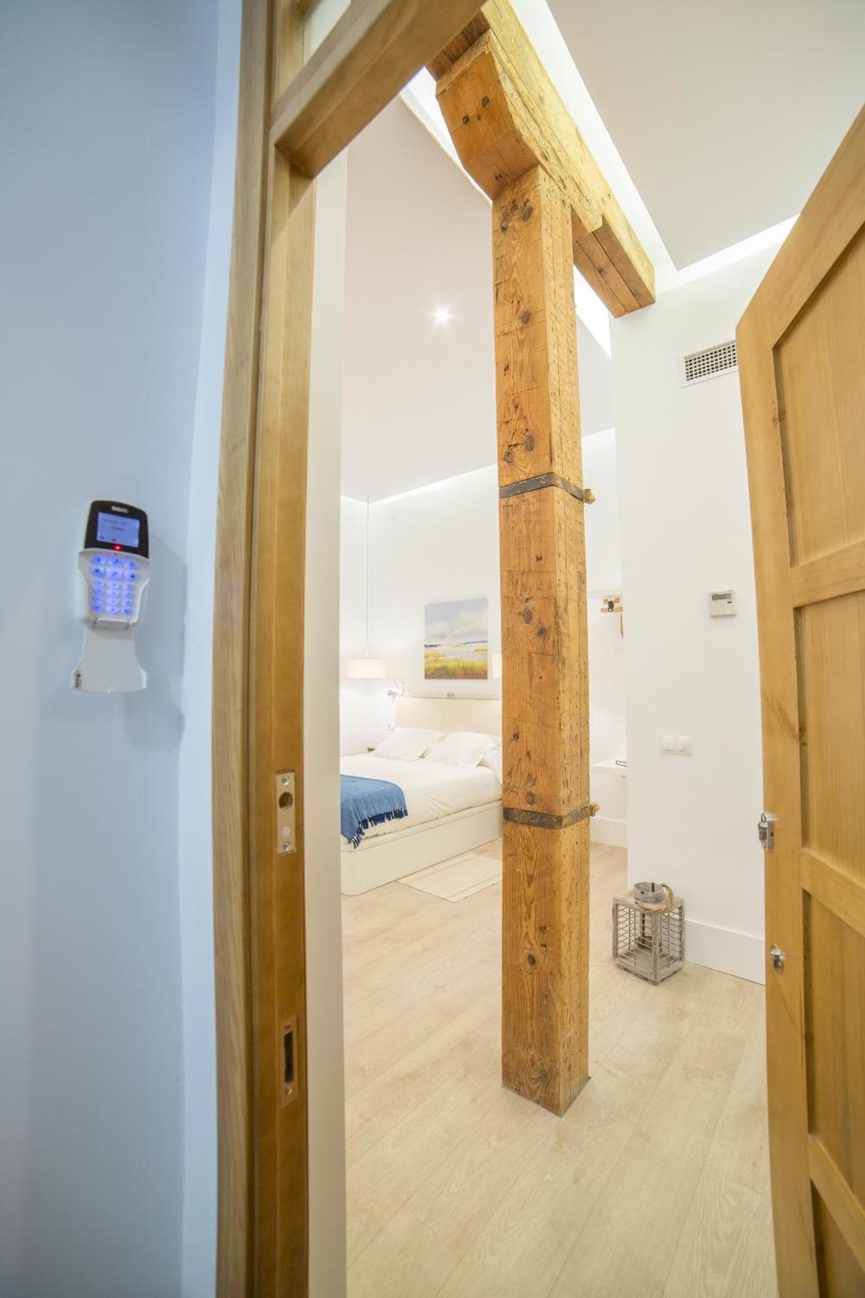 Gr Suites Boutique Catedral — 17