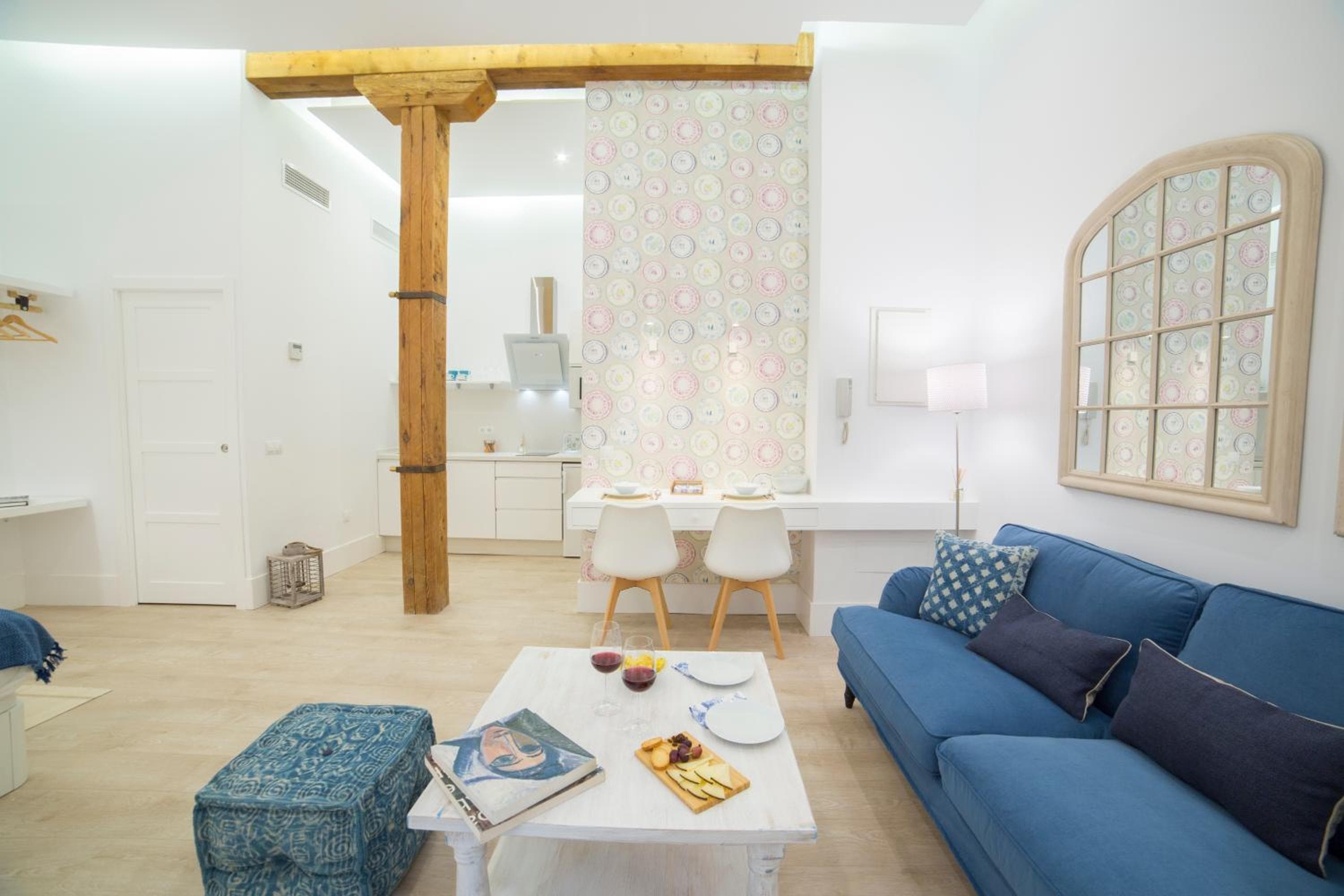 Gr Suites Boutique Catedral — 18