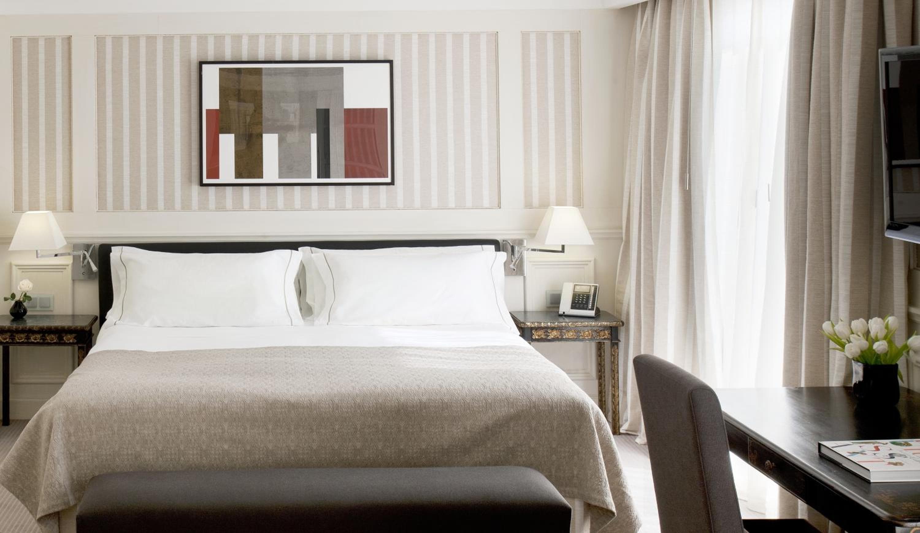 Majestic Hotel & Spa Barcelona GL — 16