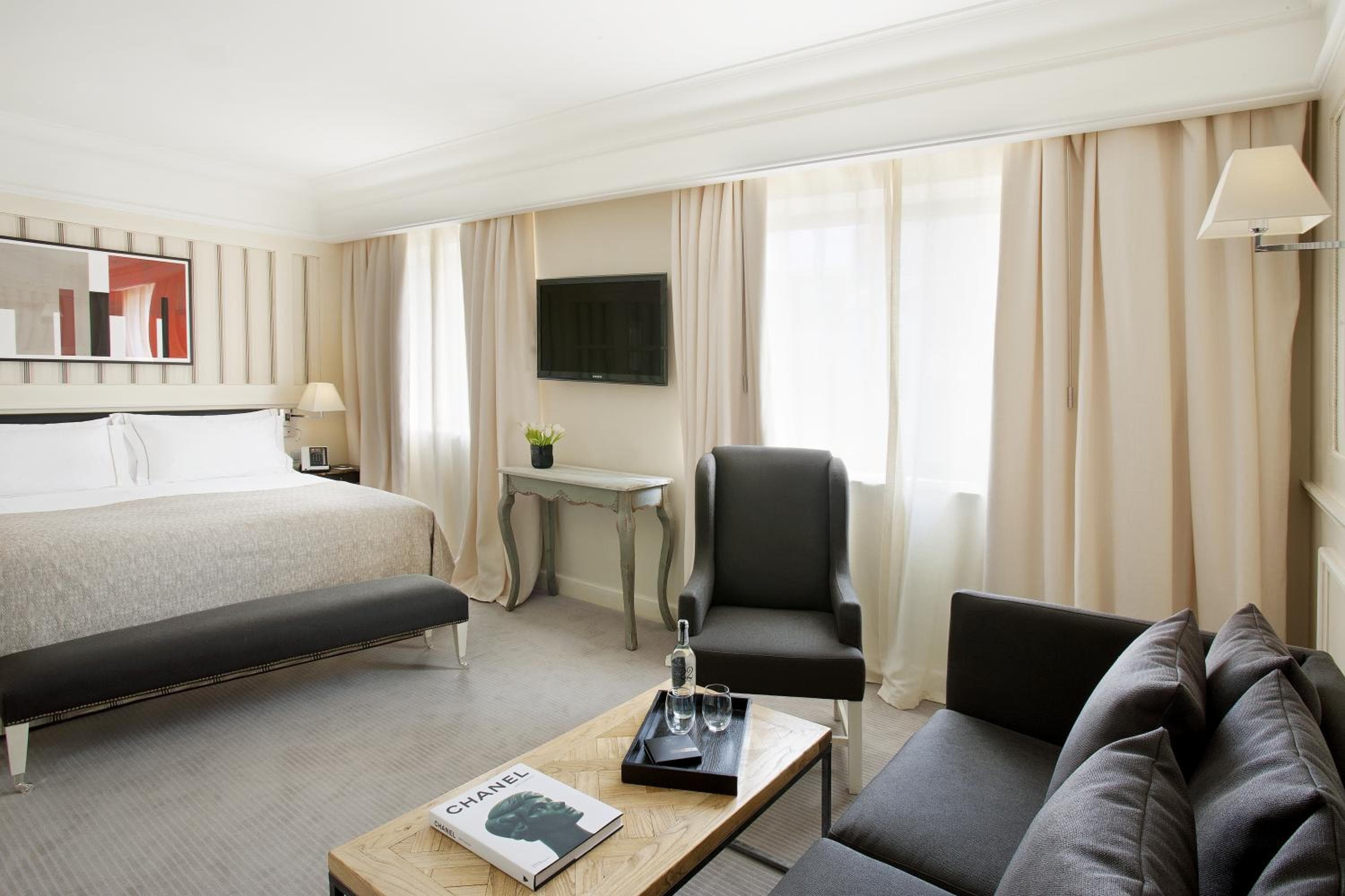 Majestic Hotel & Spa Barcellona GL — 10