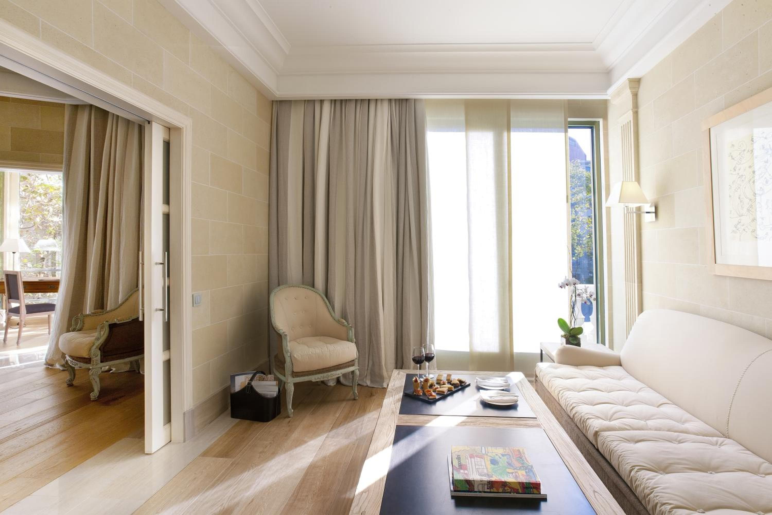 Majestic Hotel & Spa Barcelona GL — 26