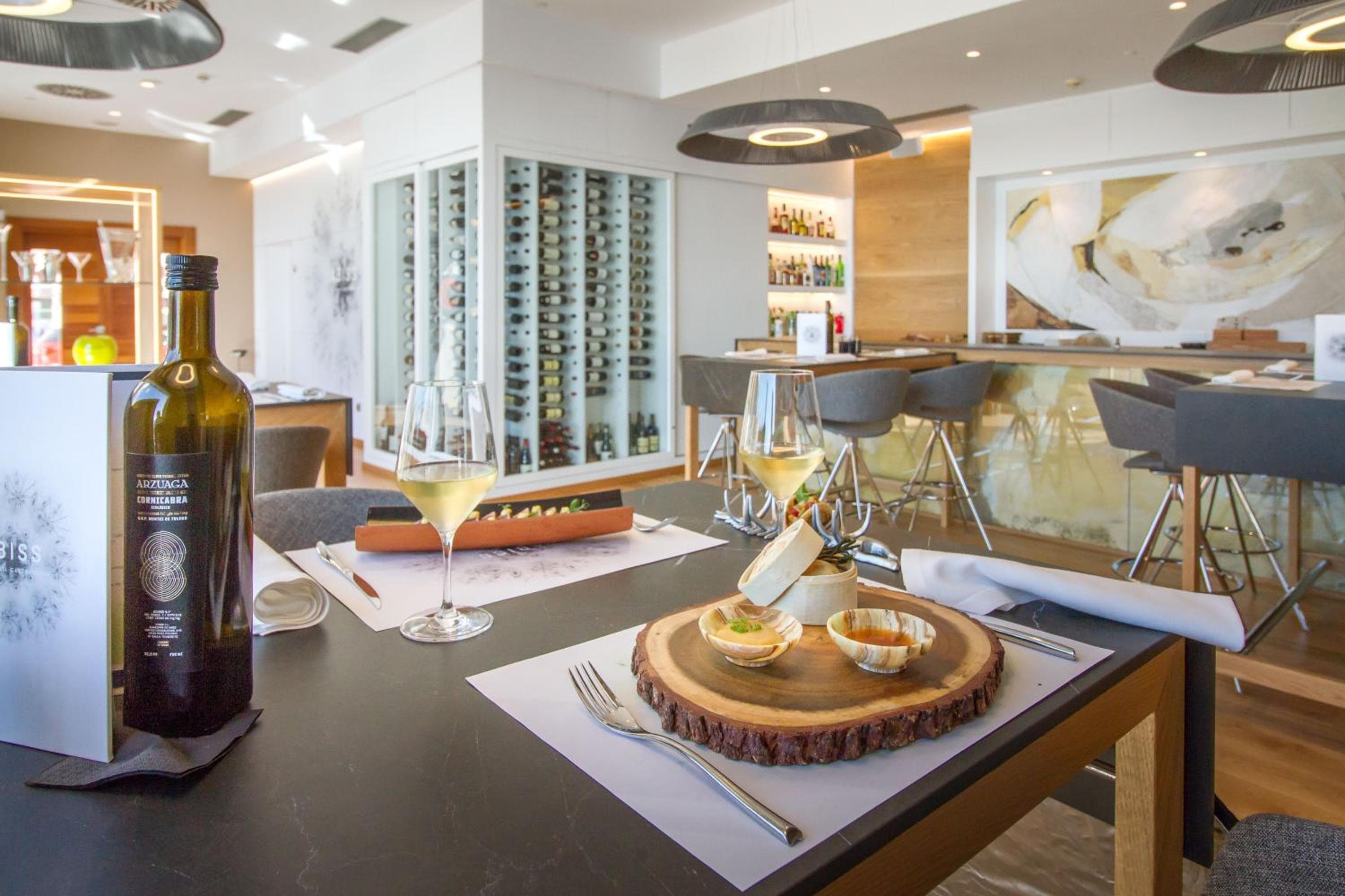 SOLYMAR Gran Hotel — 20