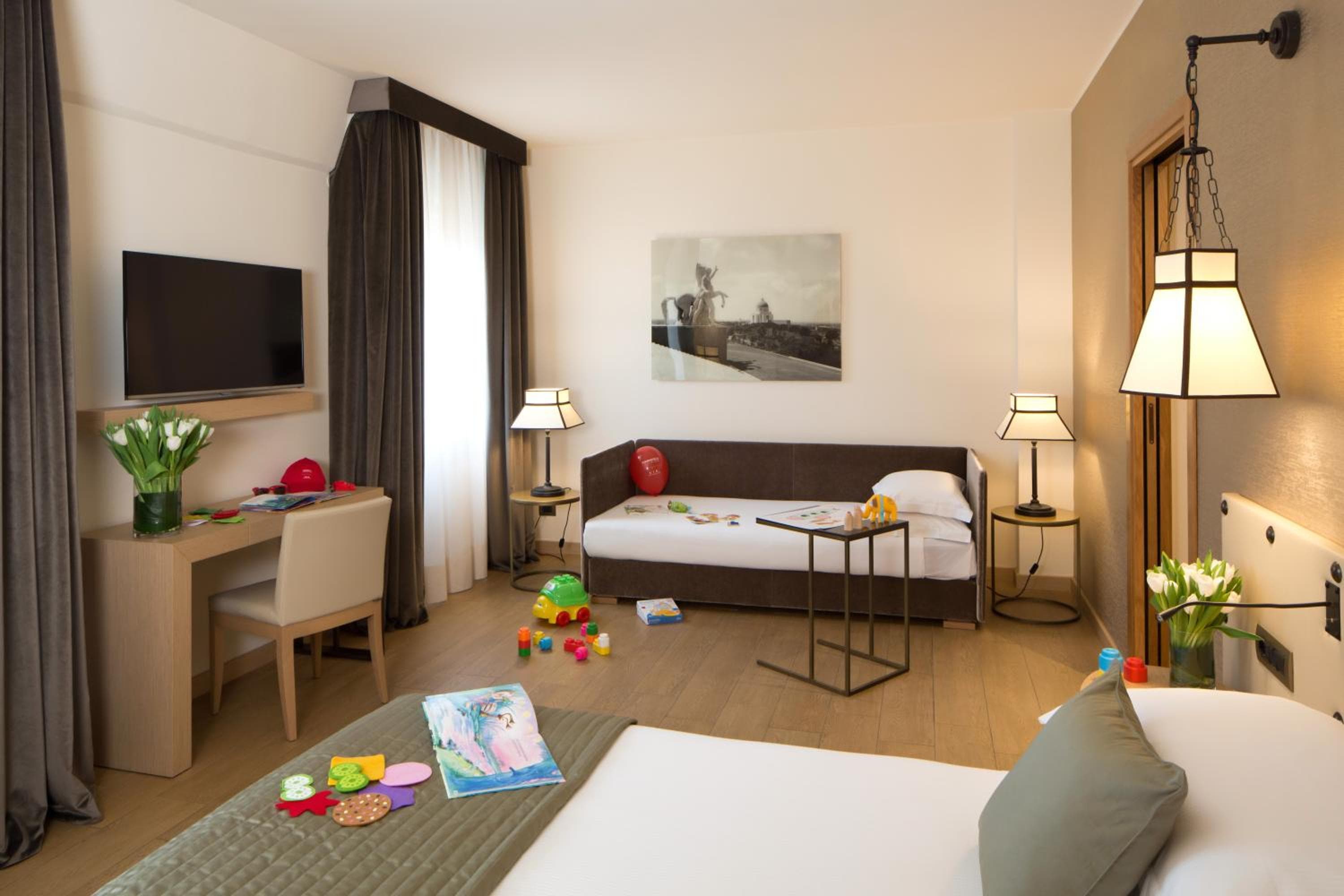 Starhotels Metropole — 26