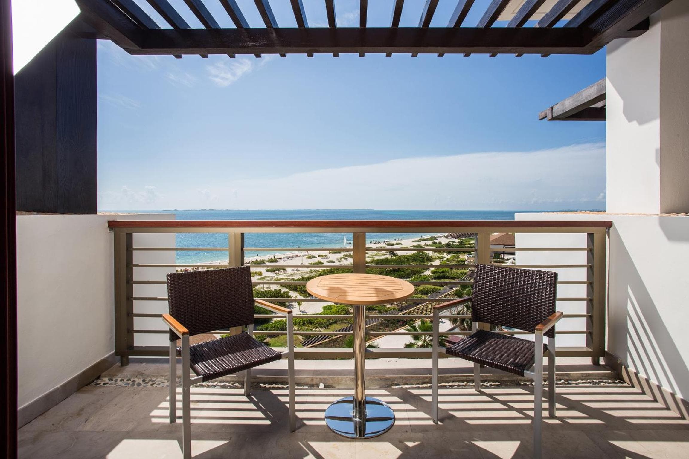 Secrets Playa Mujeres Golf & Spa Resort - All Inclusive Adults Only — 5