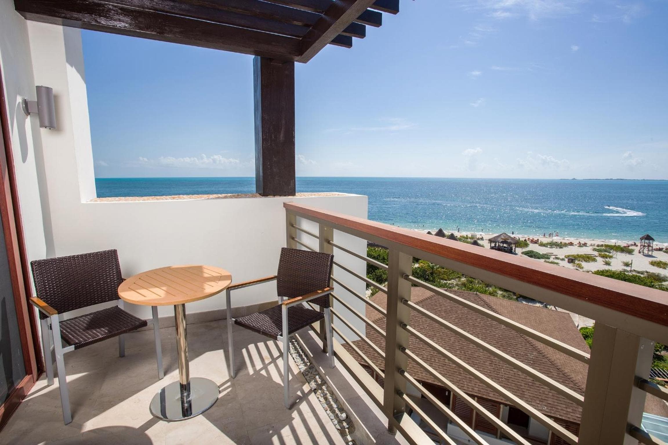 Secrets Playa Mujeres Golf & Spa Resort - All Inclusive Adults Only — 11