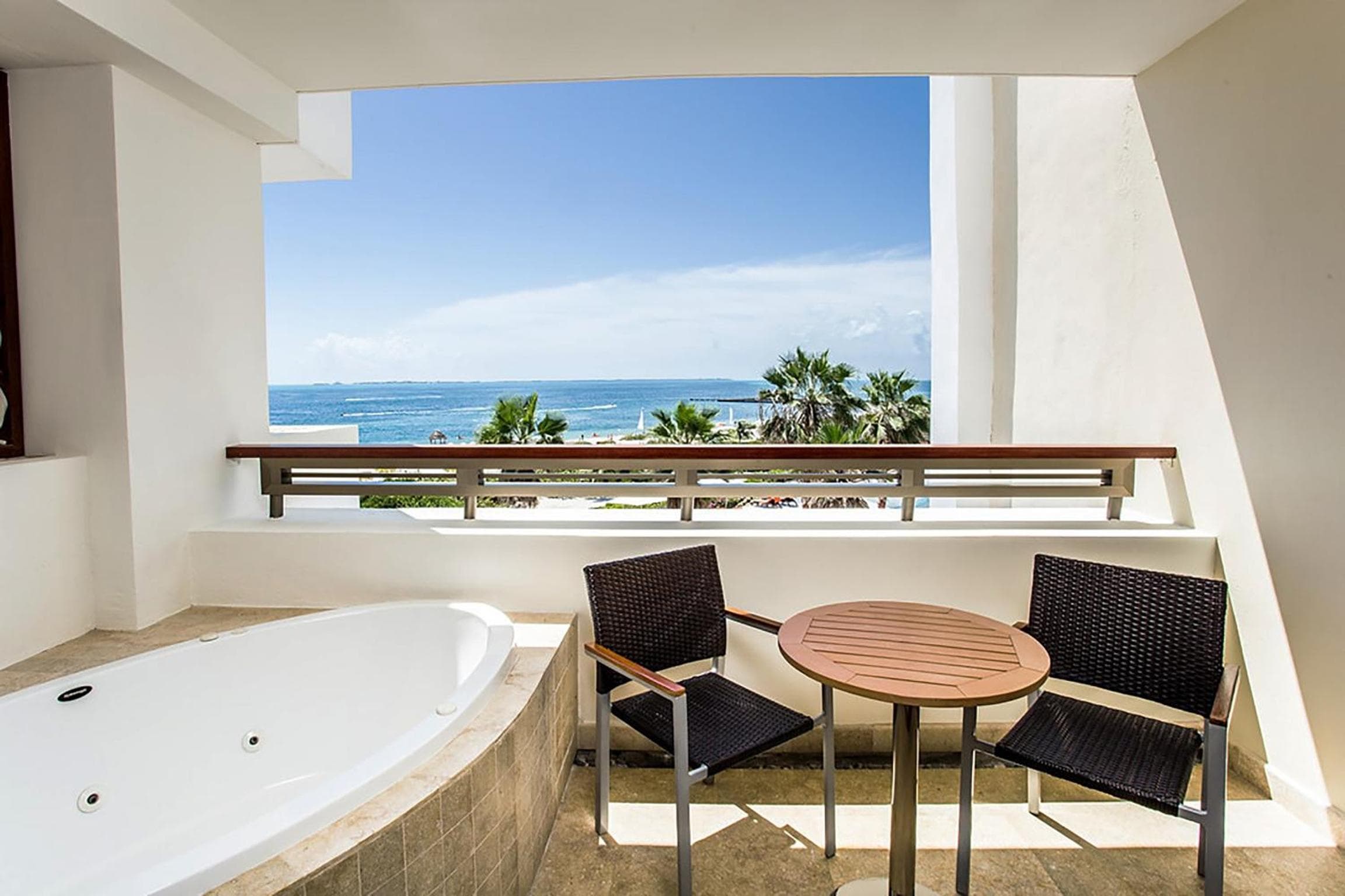 Secrets Playa Mujeres Golf & Spa Resort - All Inclusive Adults Only — 4
