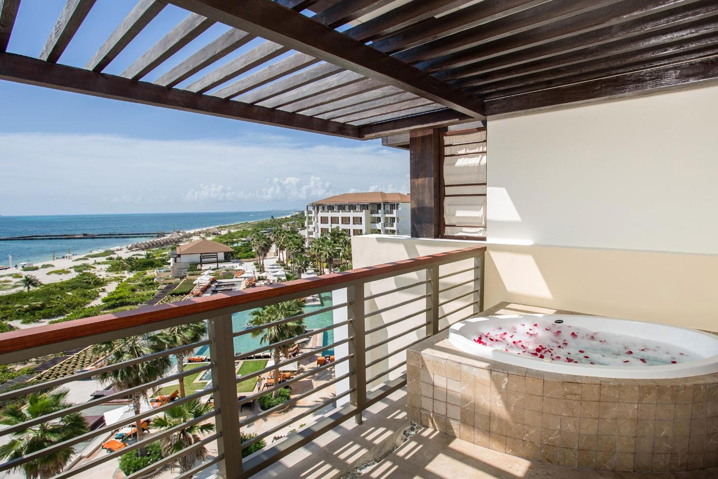 Secrets Playa Mujeres Golf & Spa Resort - All Inclusive Adults Only — 27