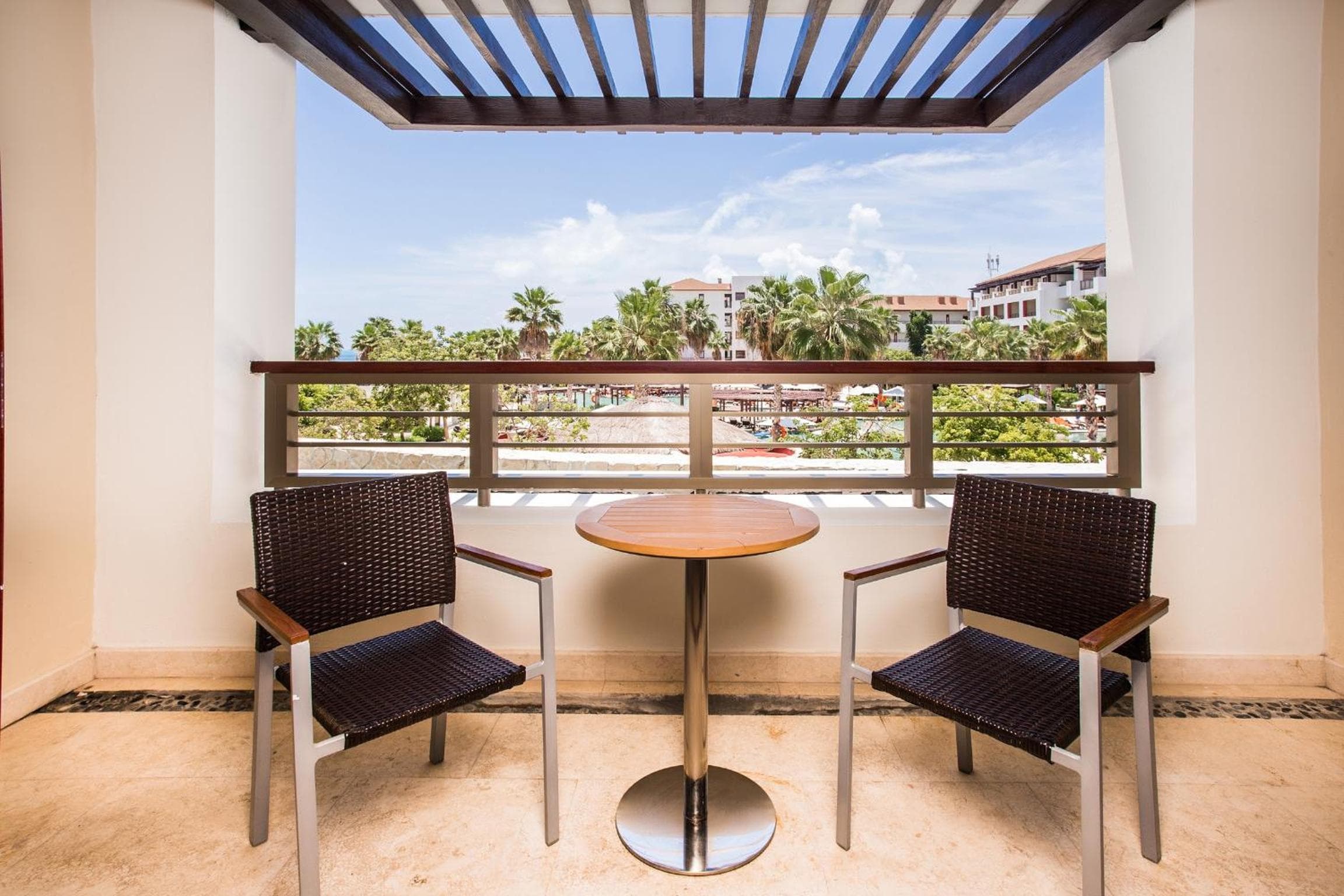 Secrets Playa Mujeres Golf & Spa Resort - All Inclusive Adults Only — 7