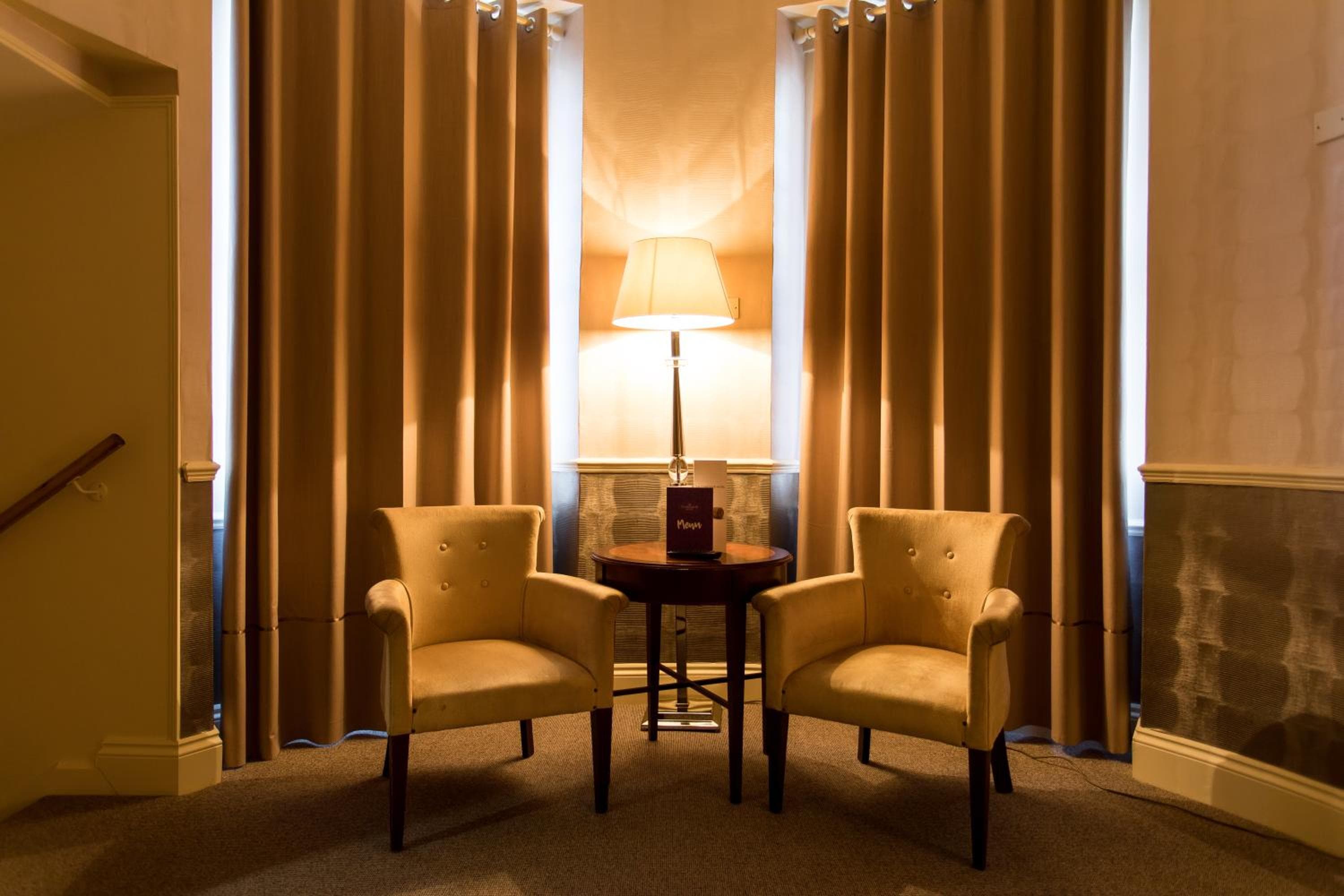 Il Clarendon Hotel — 5