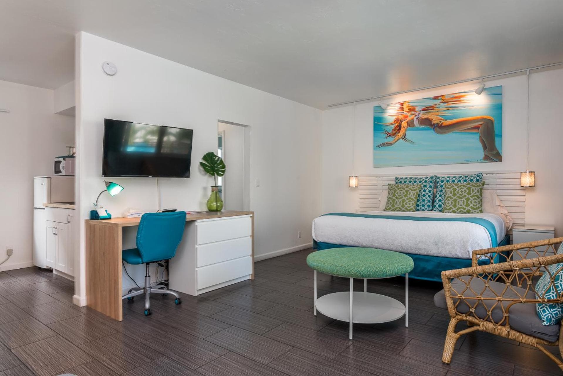 Nobleton Hotel — 9