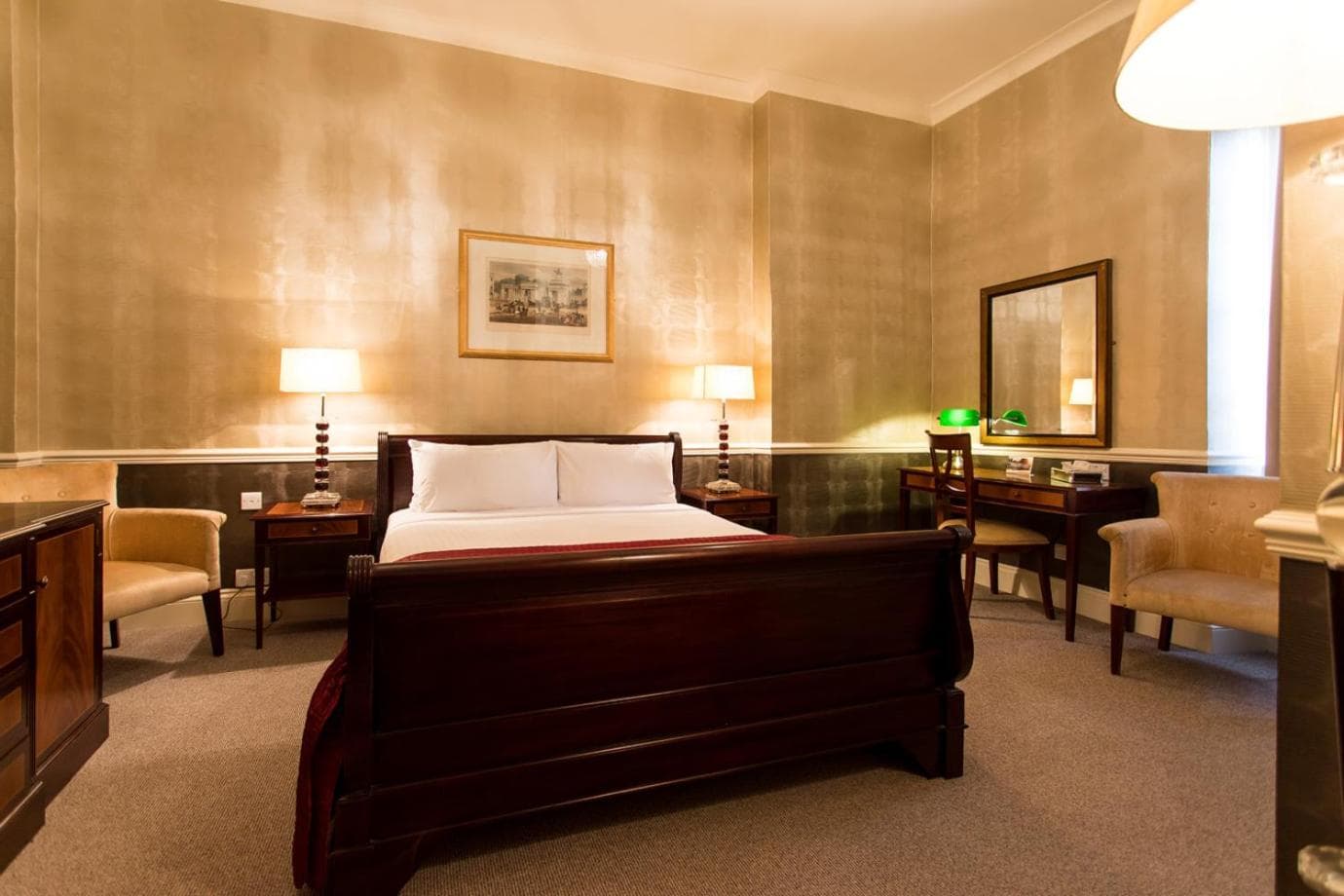 Il Clarendon Hotel — 30