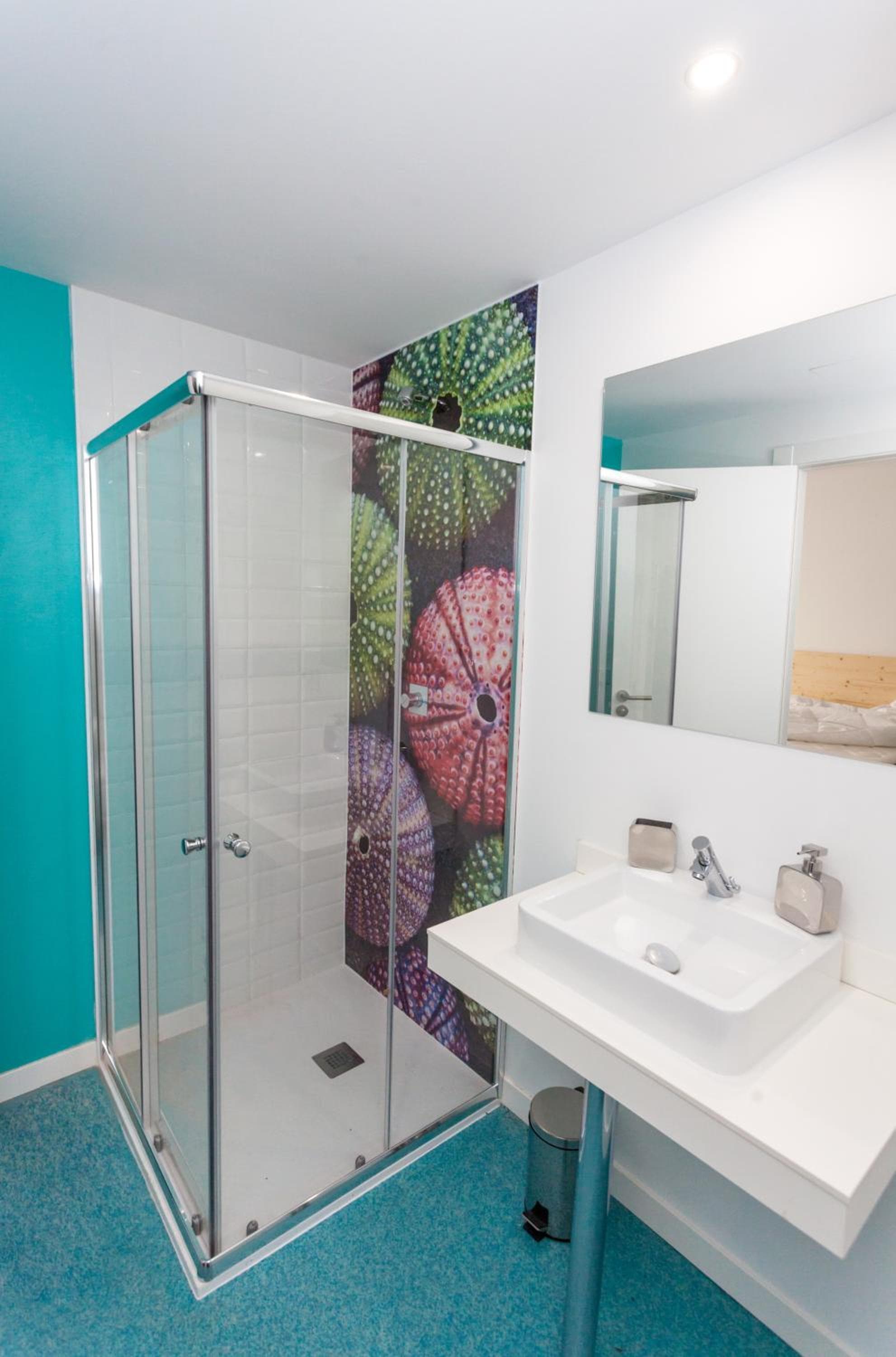 We Hostel Palma - Albergue — 20