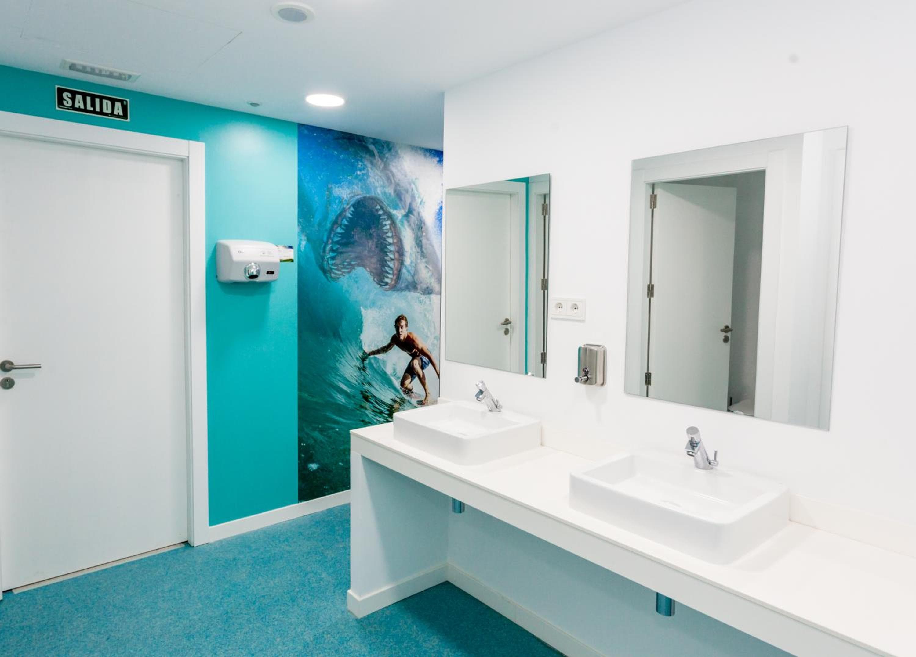 We Hostel Palma - Albergue — 6