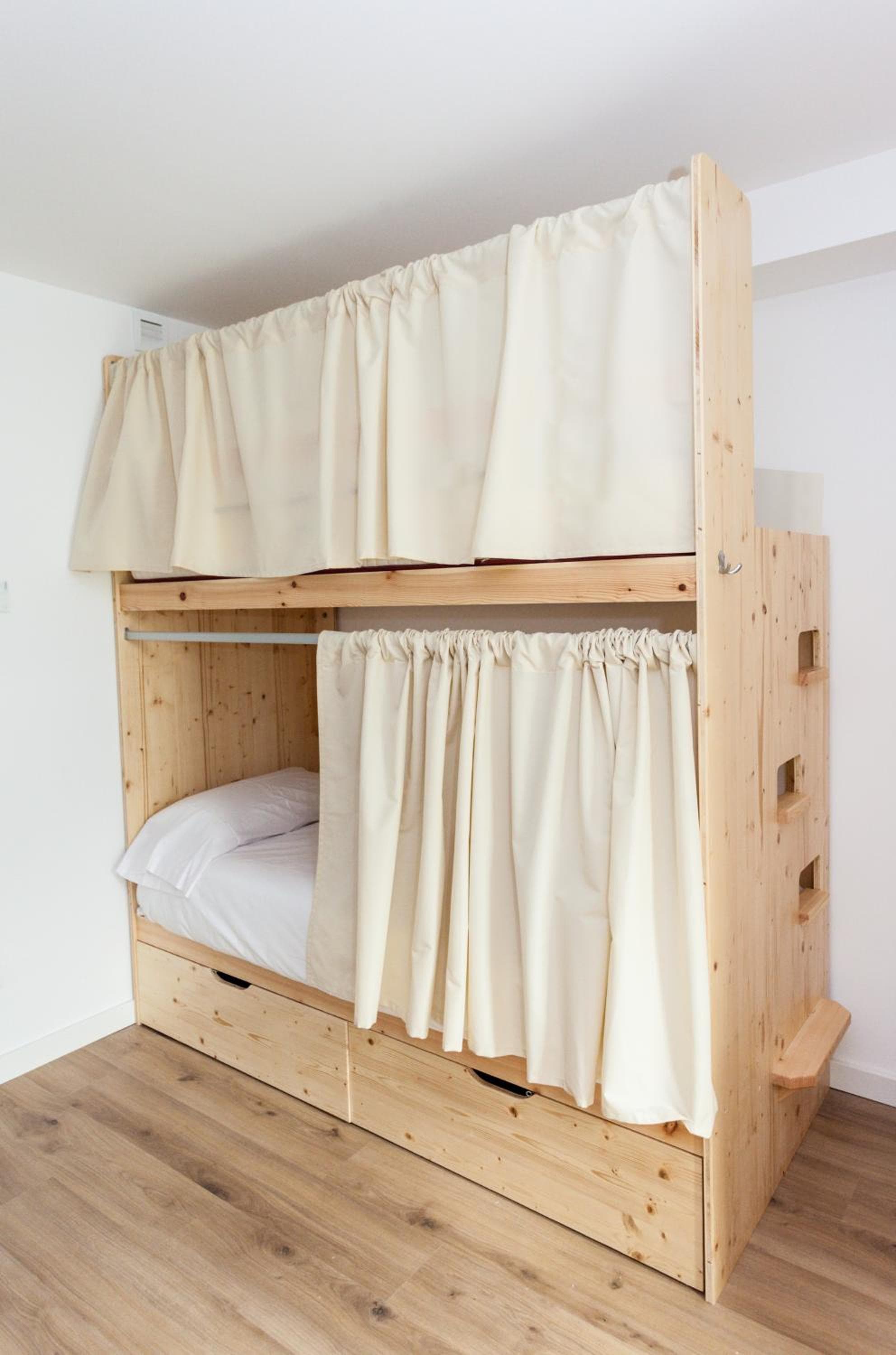 We Hostel Palma - Albergue — 30