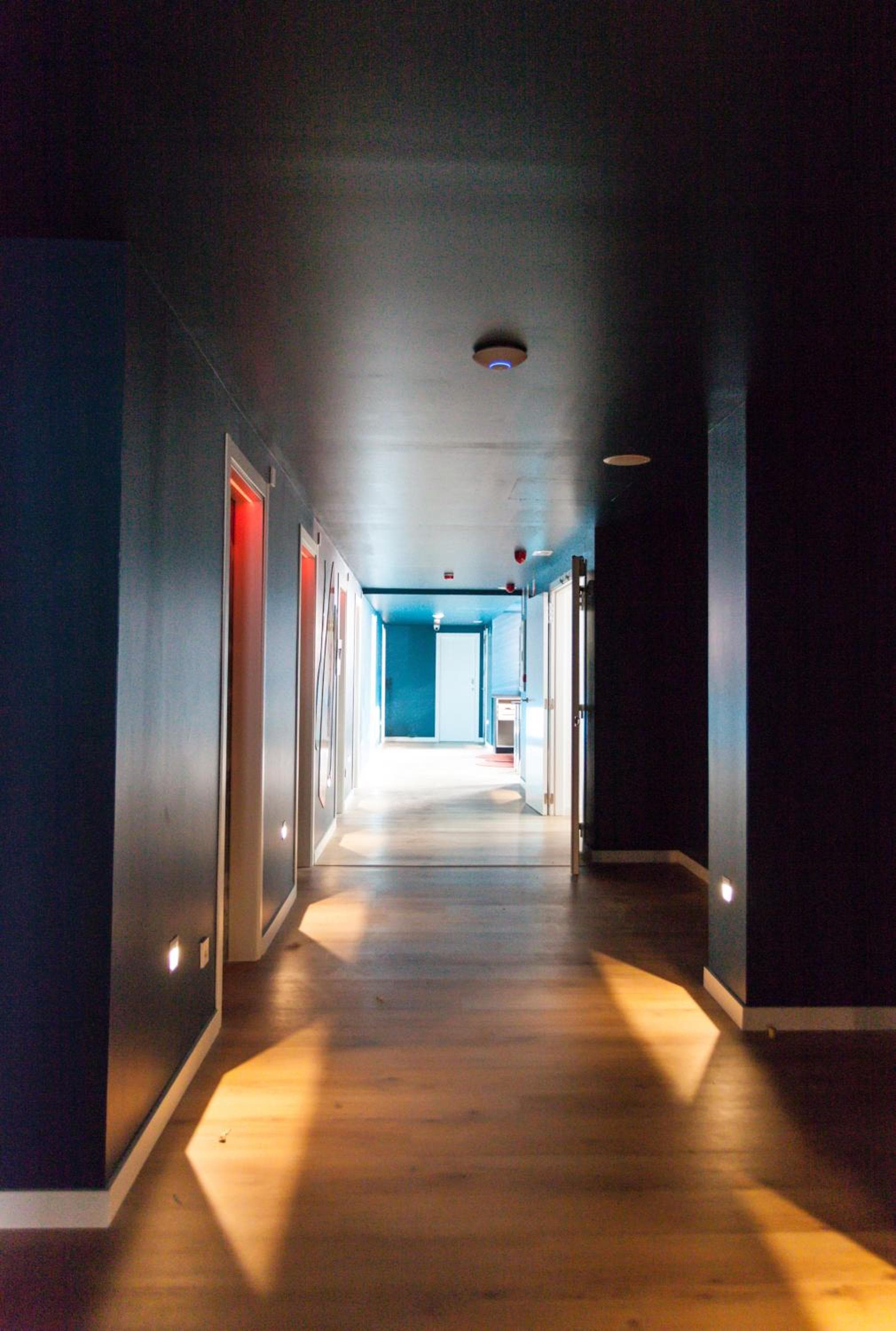We Hostel Palma - Albergue — 18