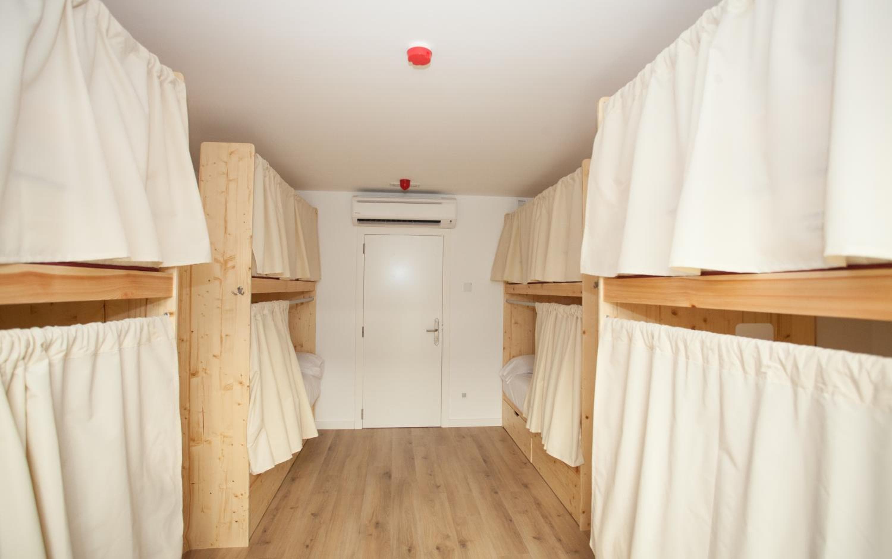 Wir Hostel Palma - Jugendherberge — 28