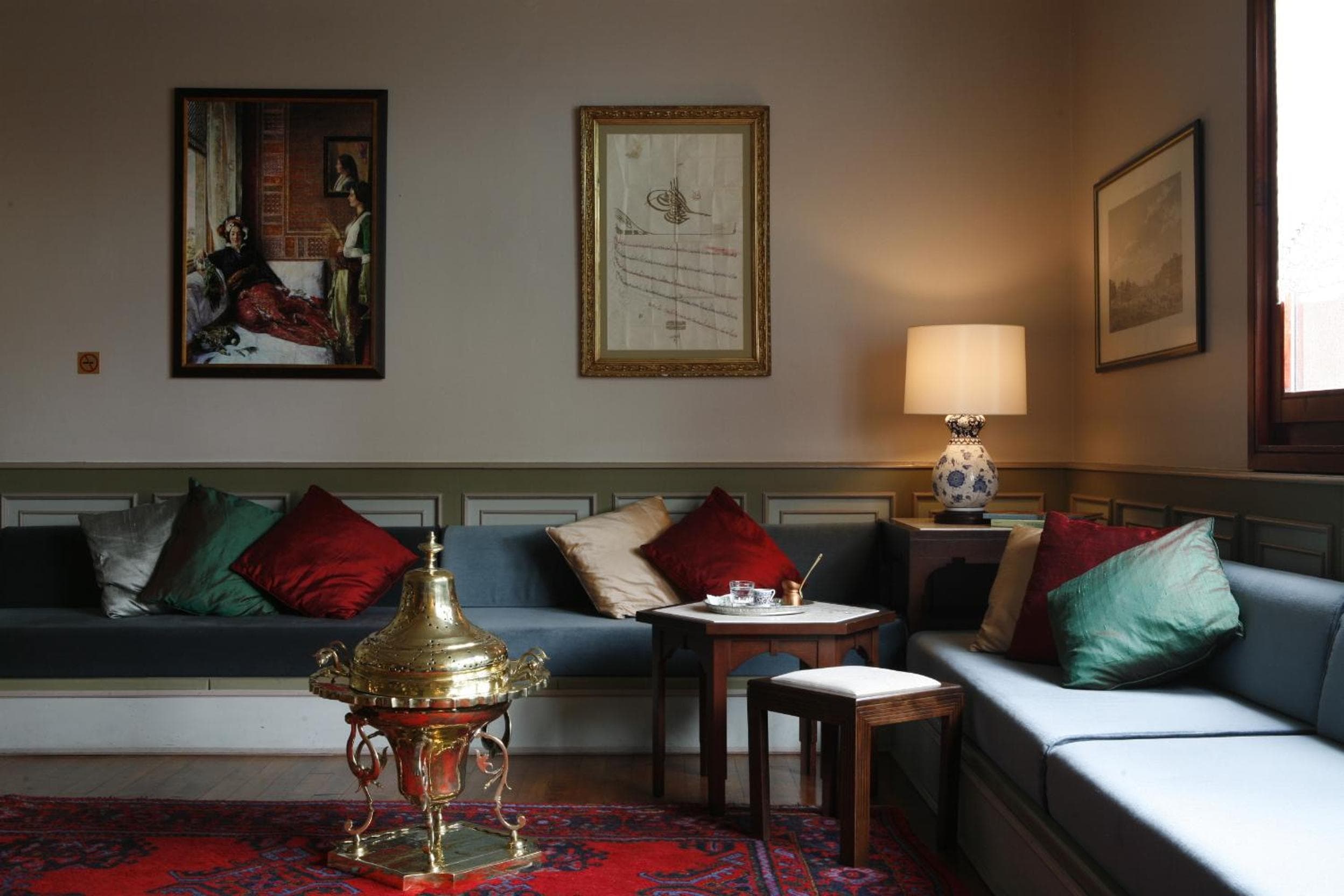 Armada Istanbul Old City Hotel — 3