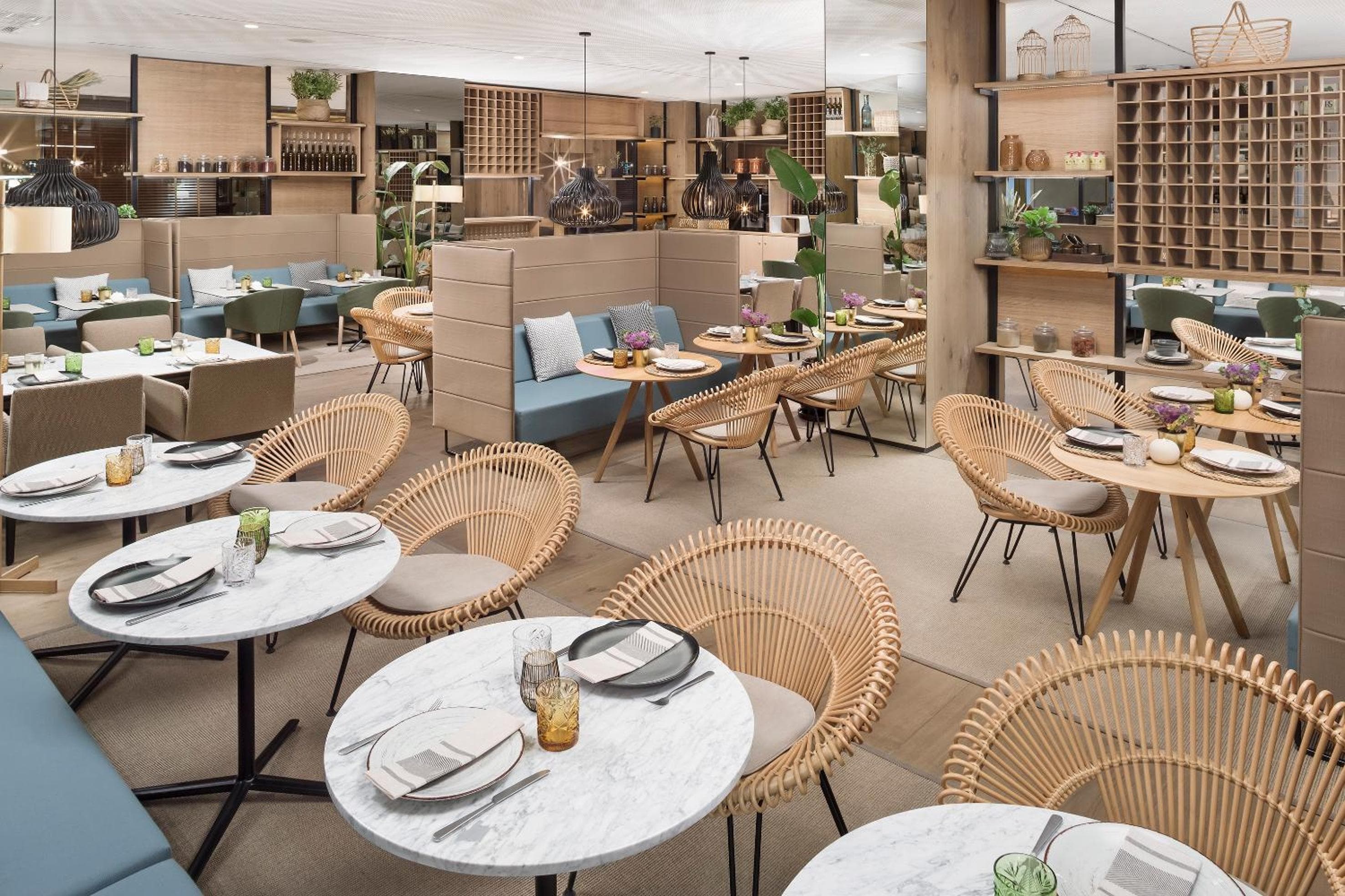 Melia Madrid Serrano — 10