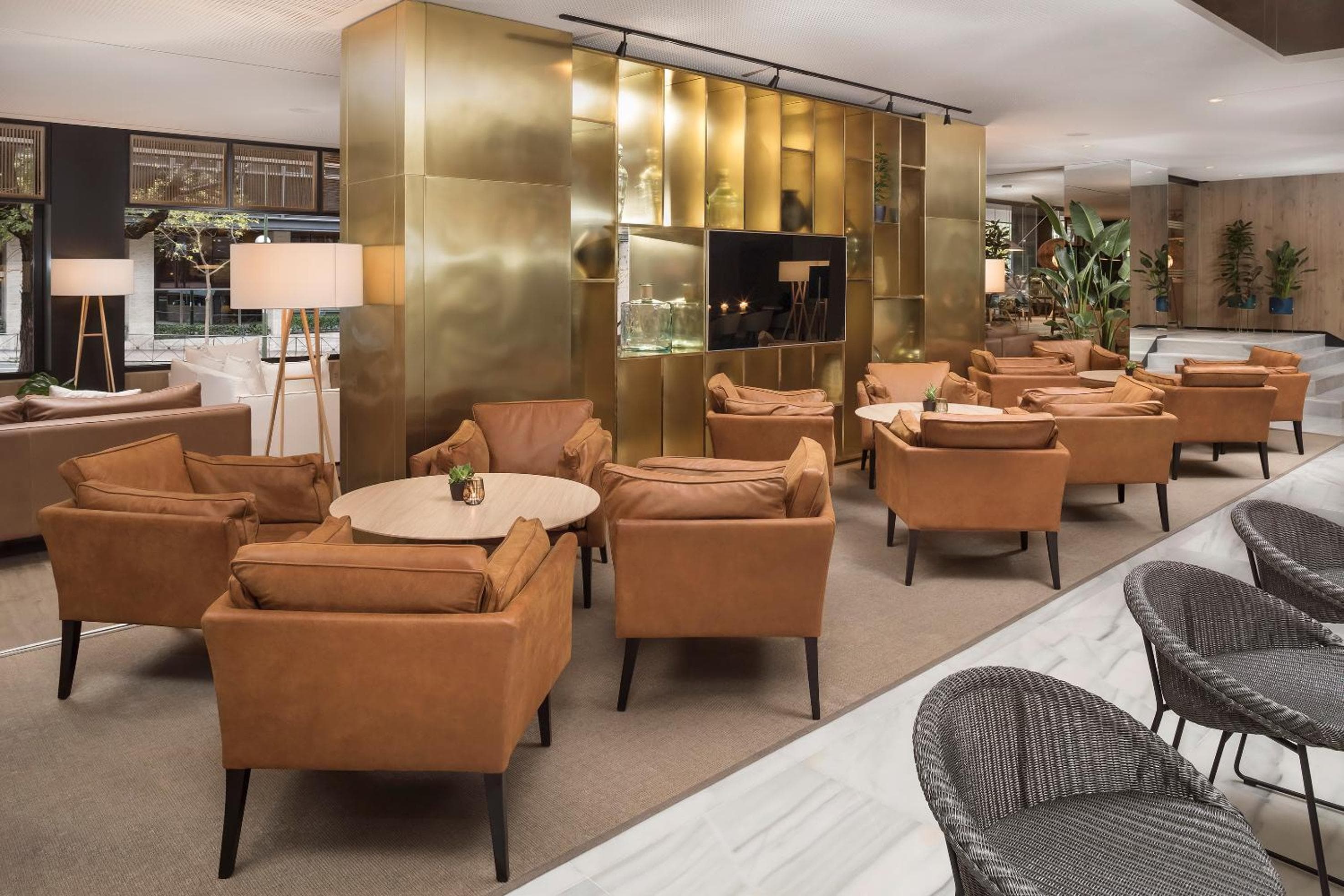 Melia Madrid Serrano — 5