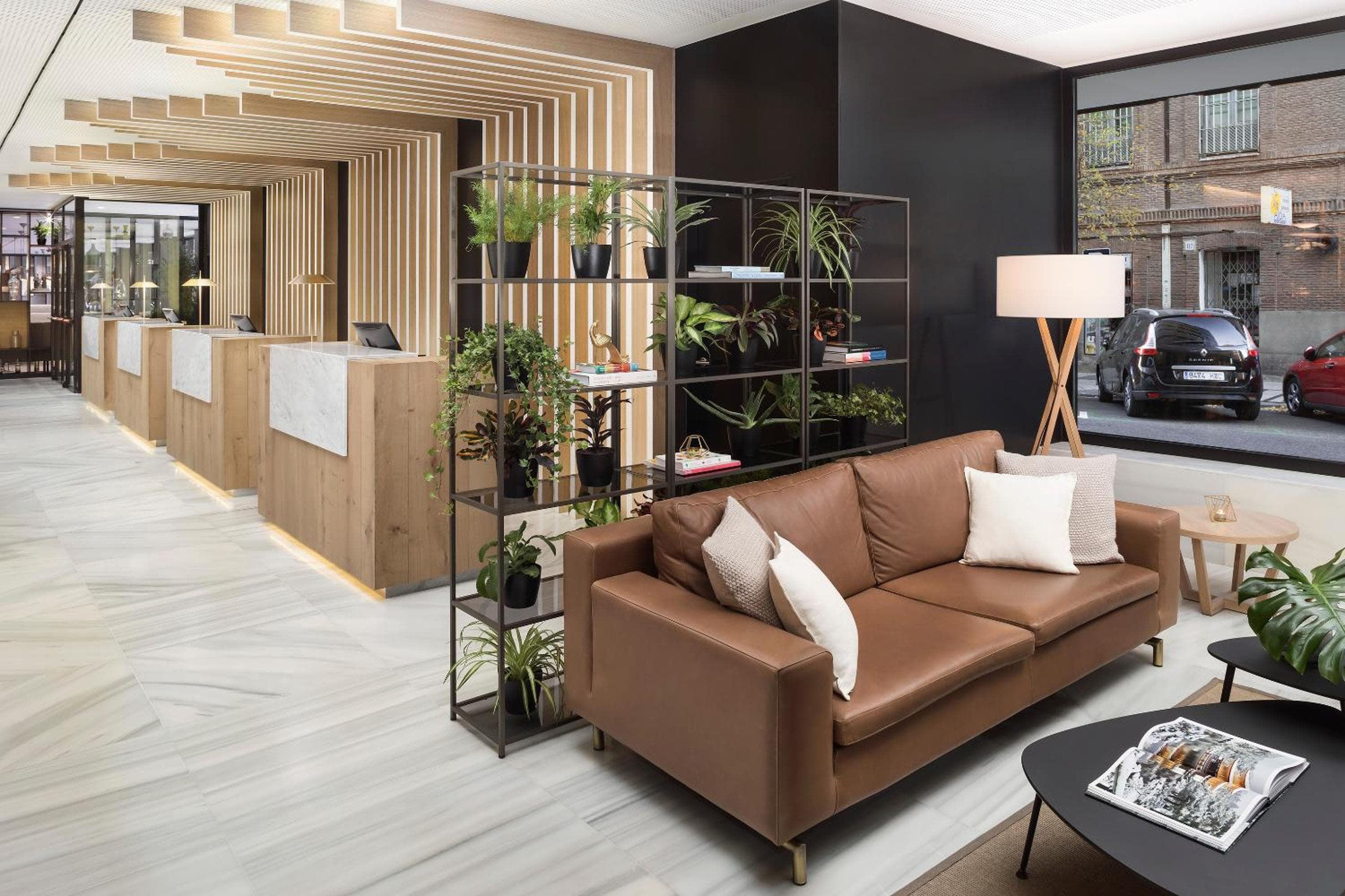 Melia Madrid Serrano — 7