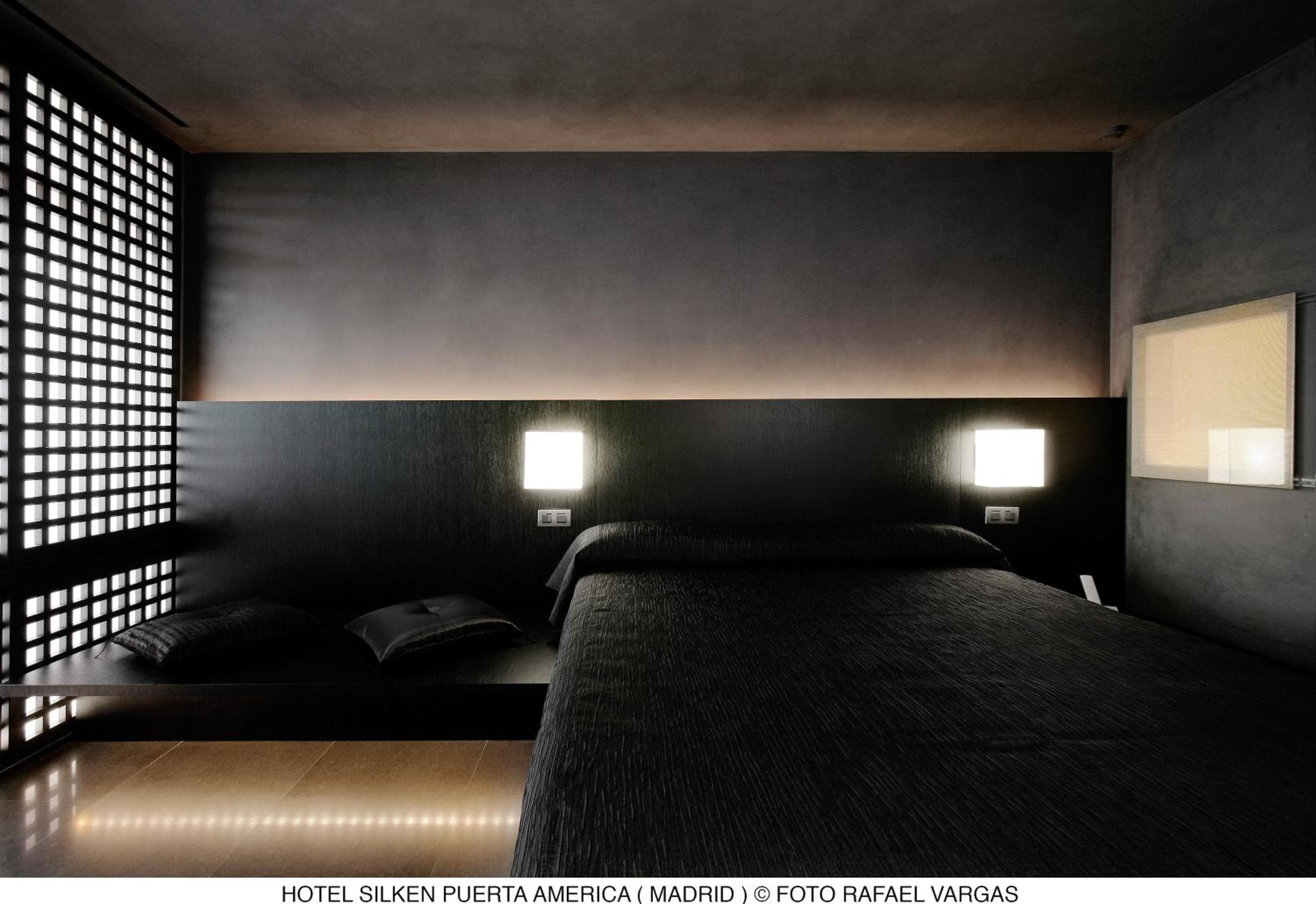 Hotel Puerta America — 29