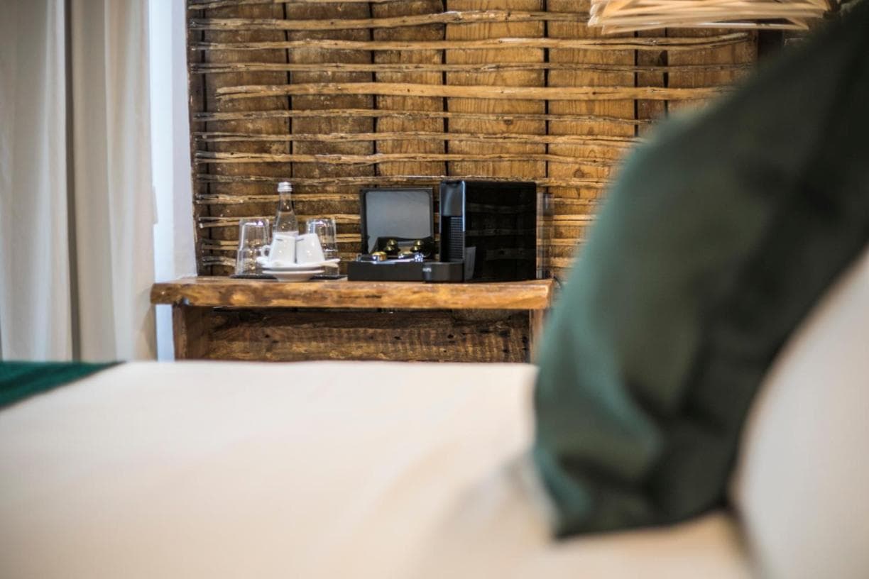 262 Boutique Hotel — 15