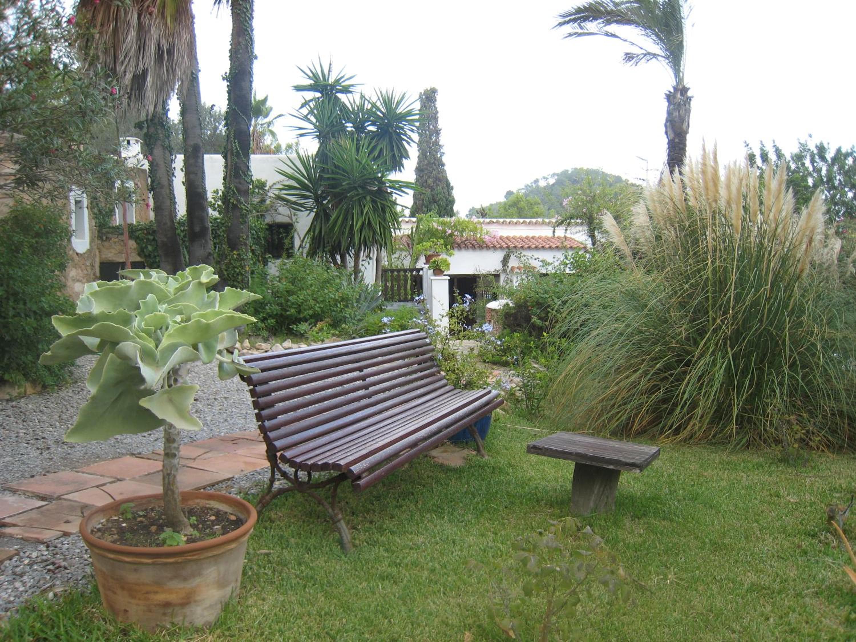 Charming Ibiza House — 11