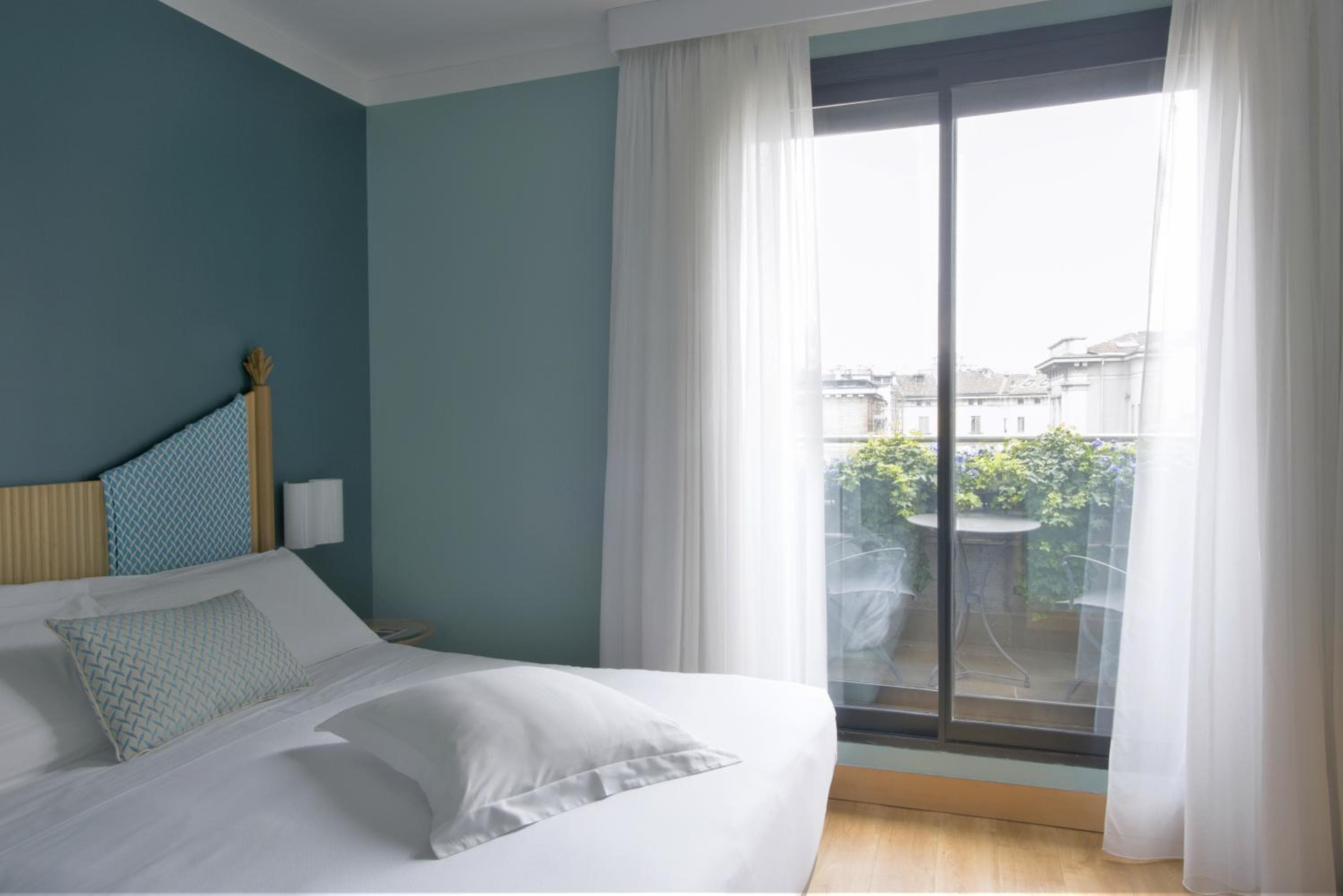 Hotel Spadari Al Duomo — 19
