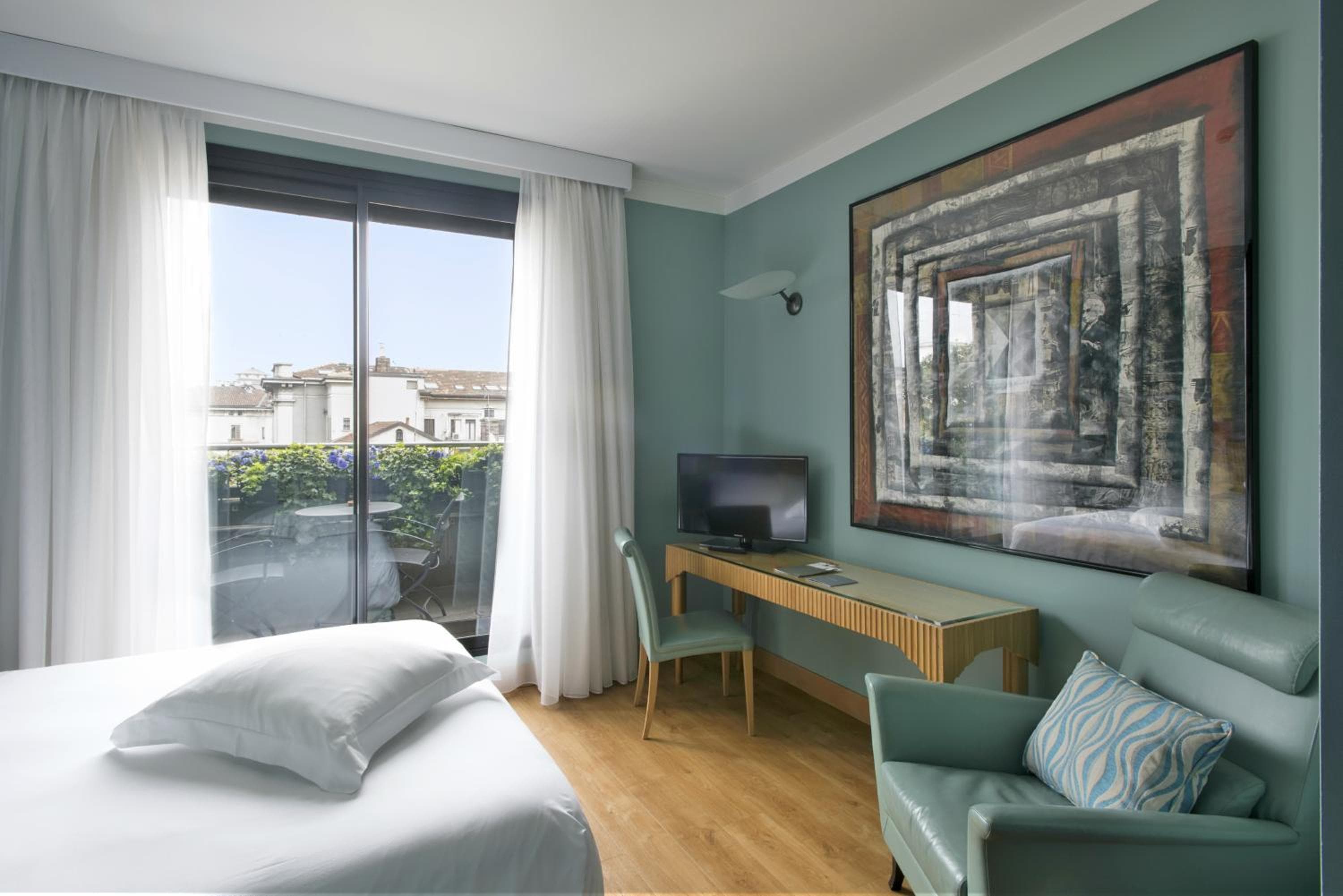 Hotel Spadari Al Duomo — 18