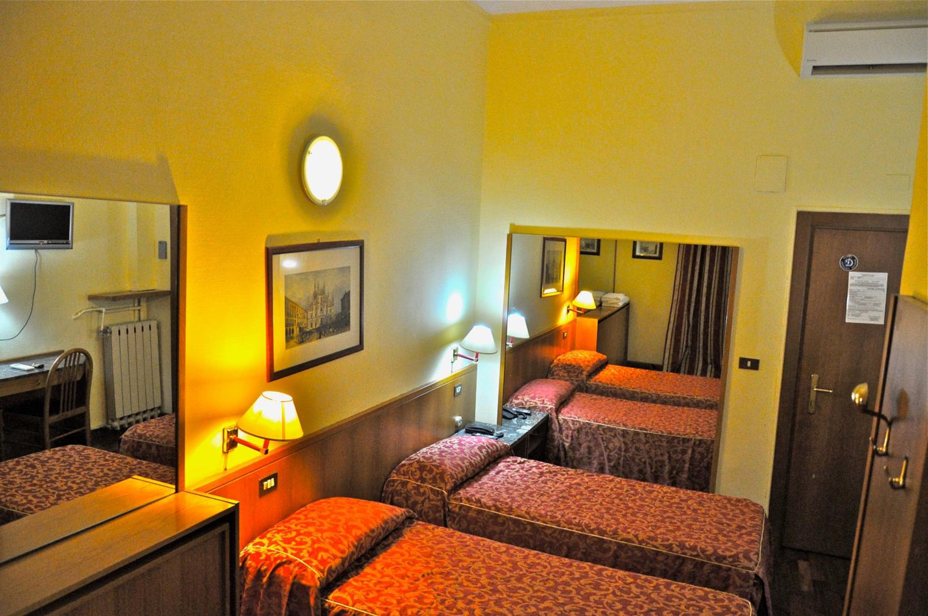 Hotel Vecchia Milano — 3