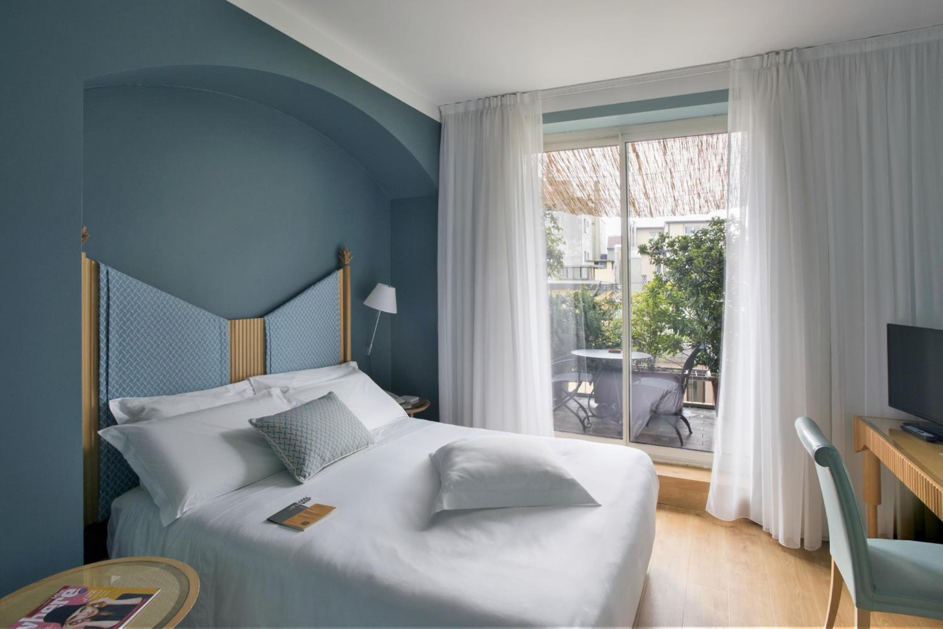 Hotel Spadari Al Duomo — 13
