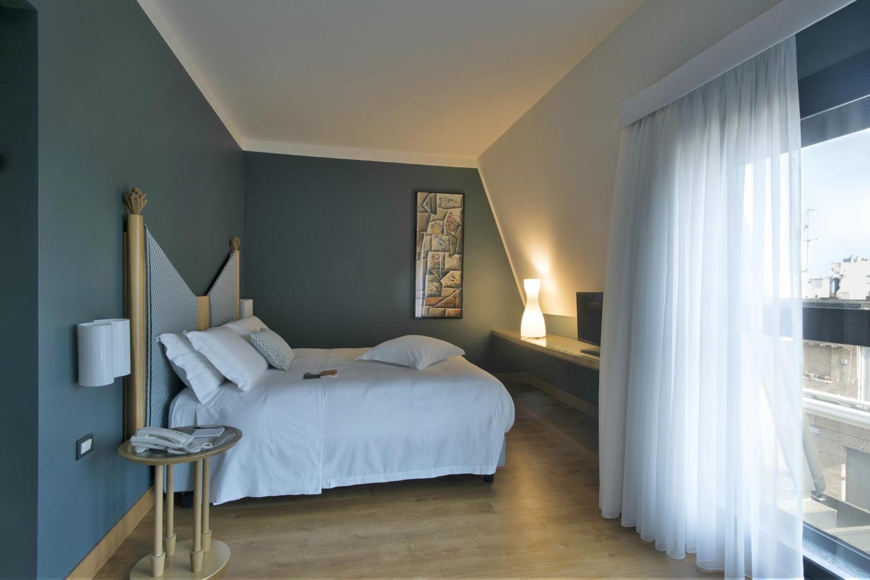 Hotel Spadari Al Duomo — 2