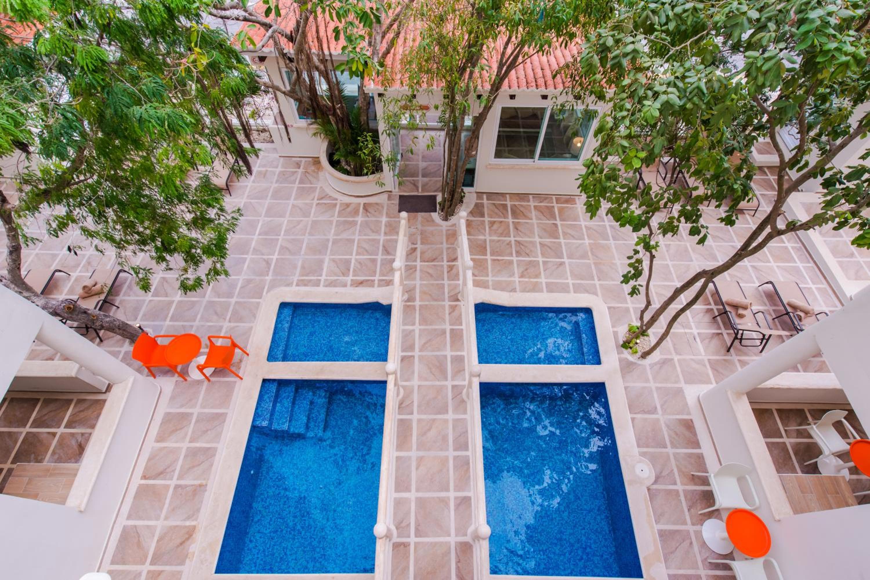 Condo Casa del Arbol — 15