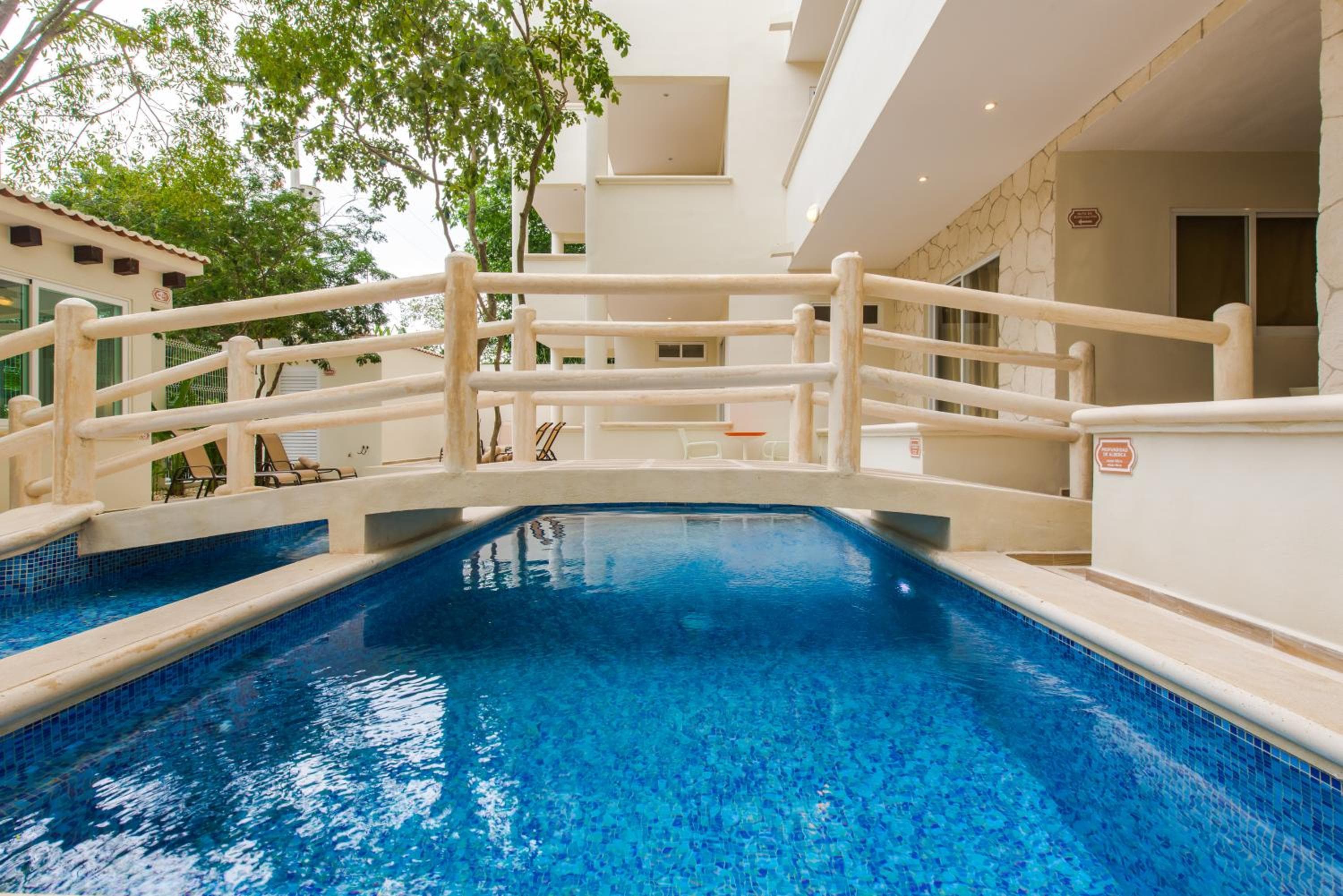 Condo Casa del Arbol — 16