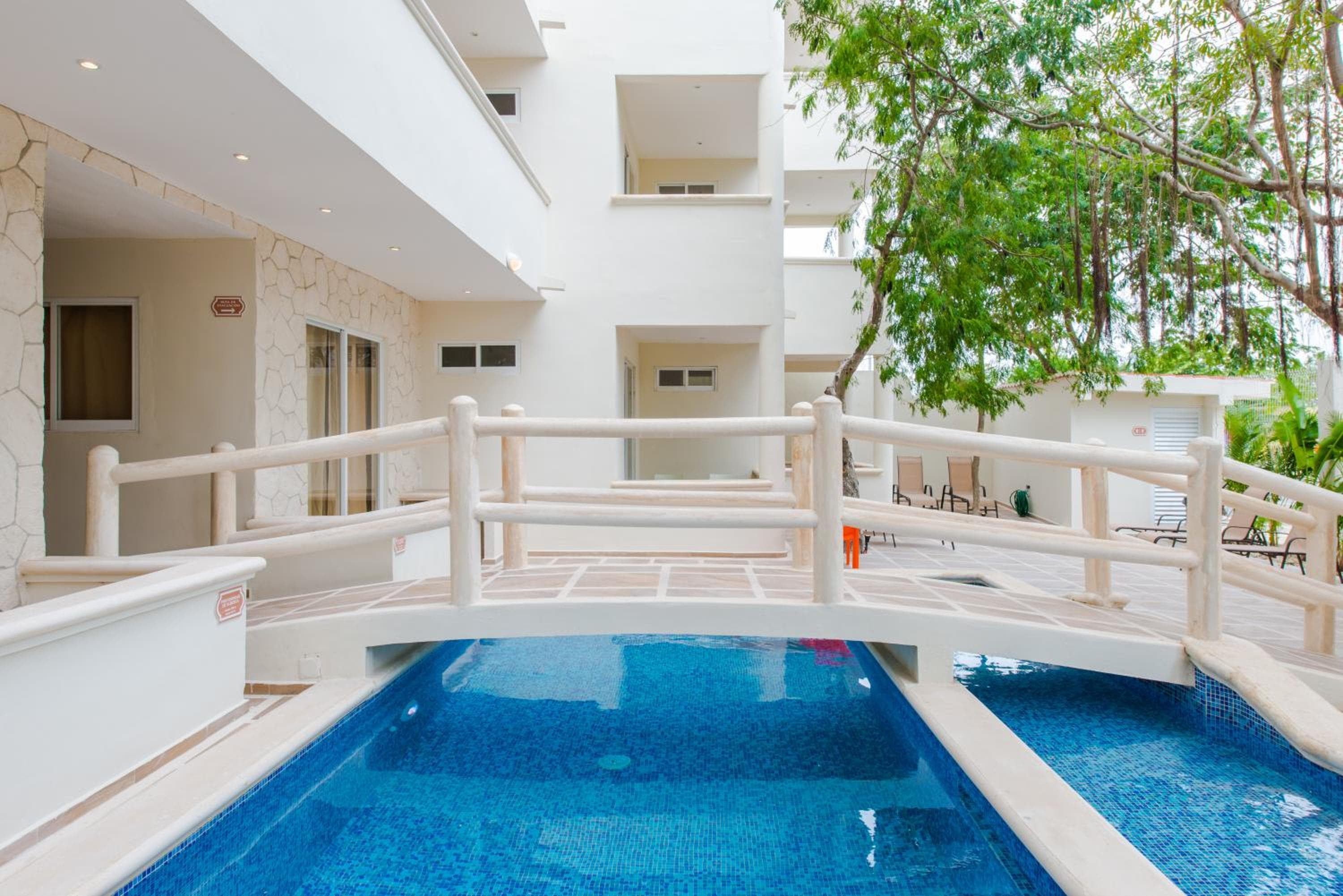 Condo Casa del Arbol — 17