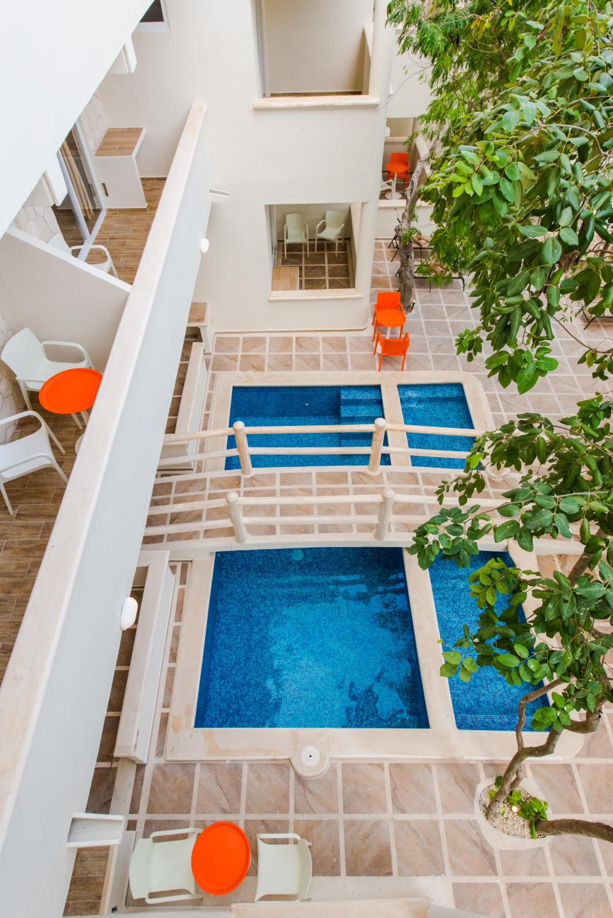 Condo Casa del Arbol — 18