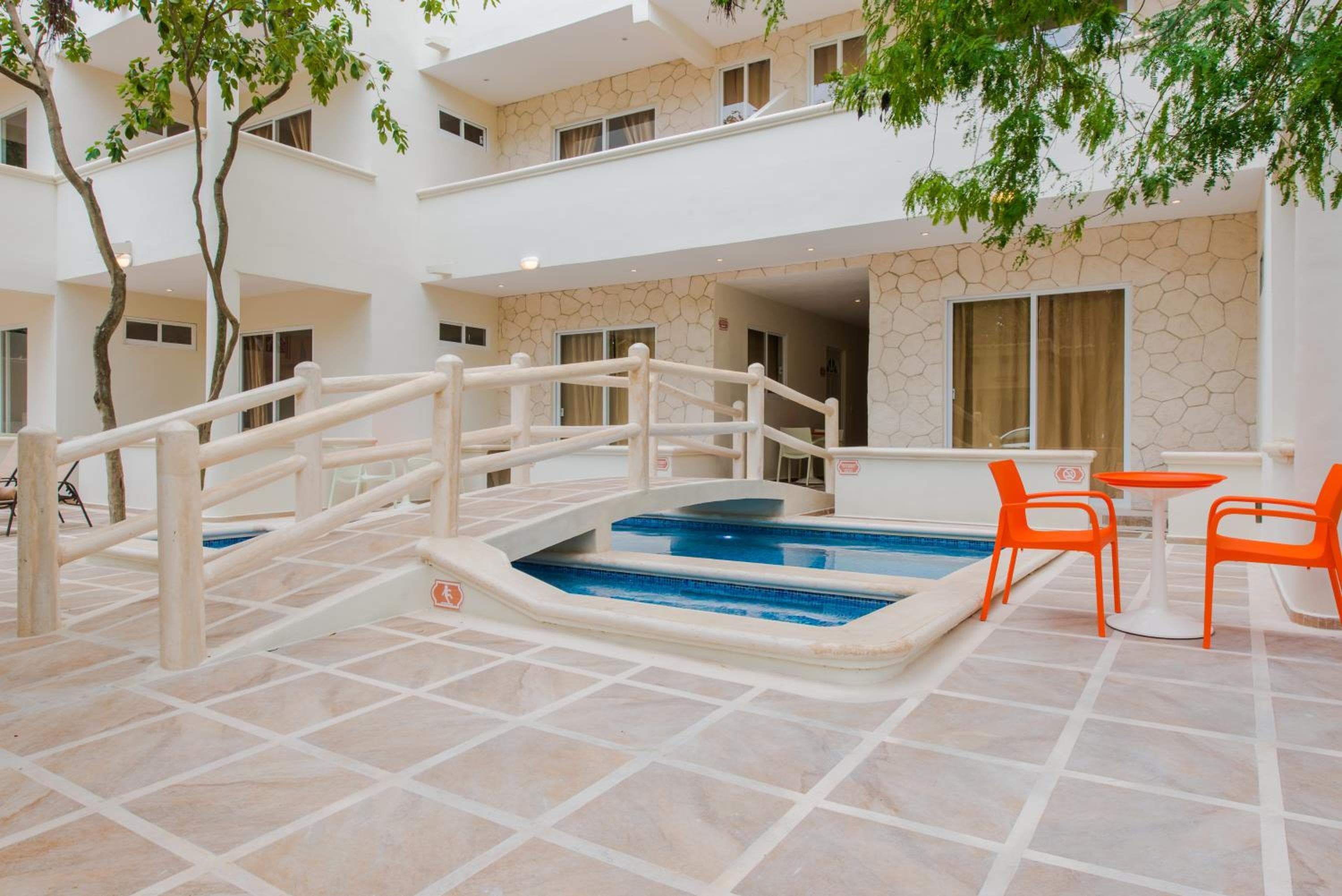 Condo Casa del Arbol — 19