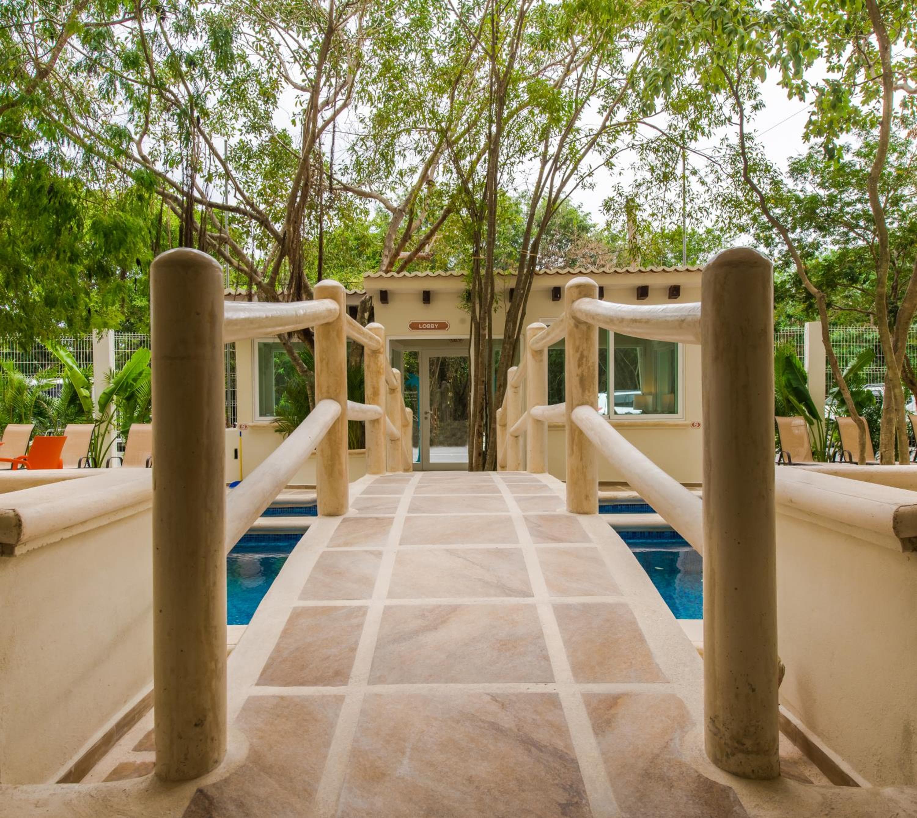 Condo Casa del Arbol — 4