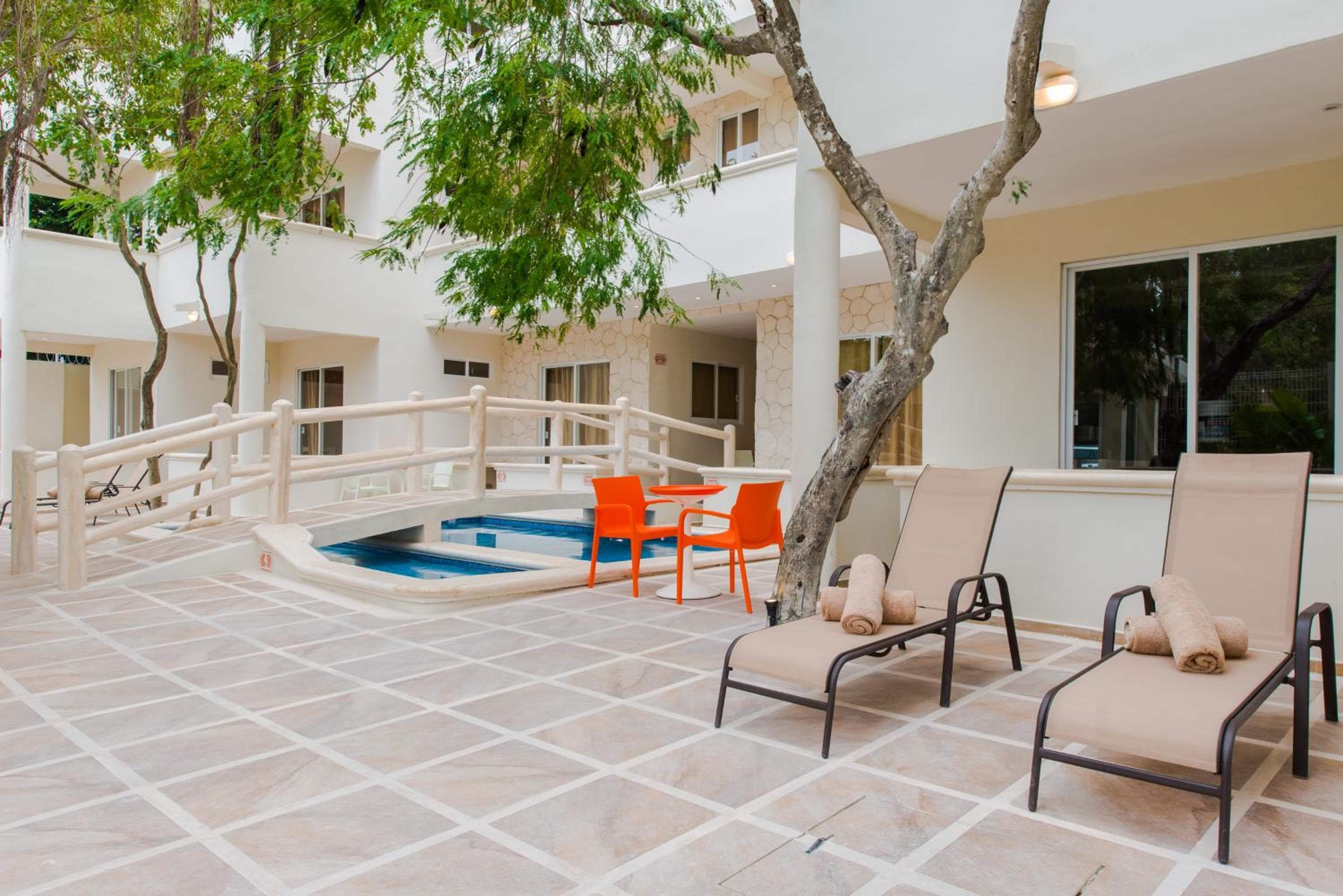 Condo Casa del Arbol — 5